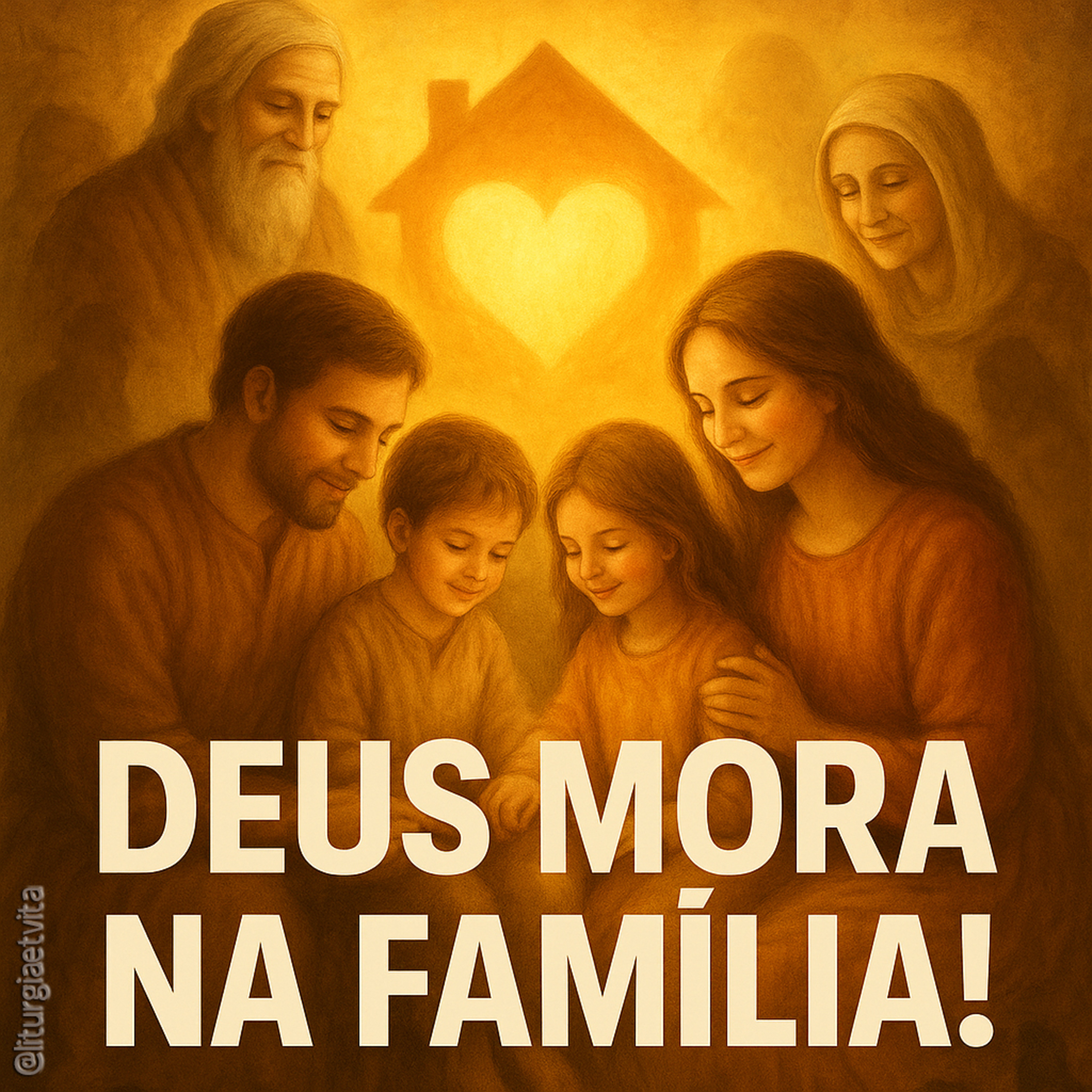 Liturgia e Vida