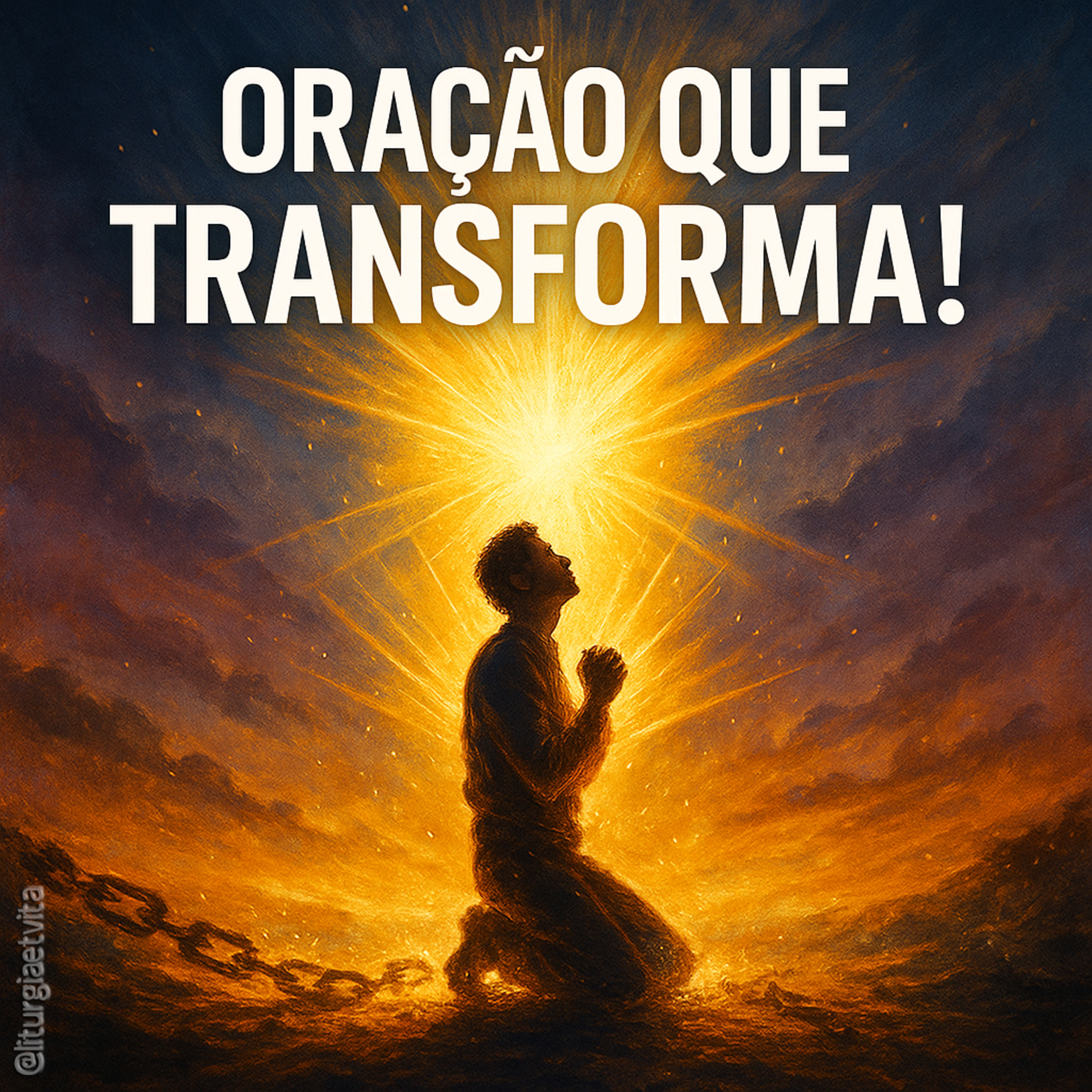 Liturgia e Vida