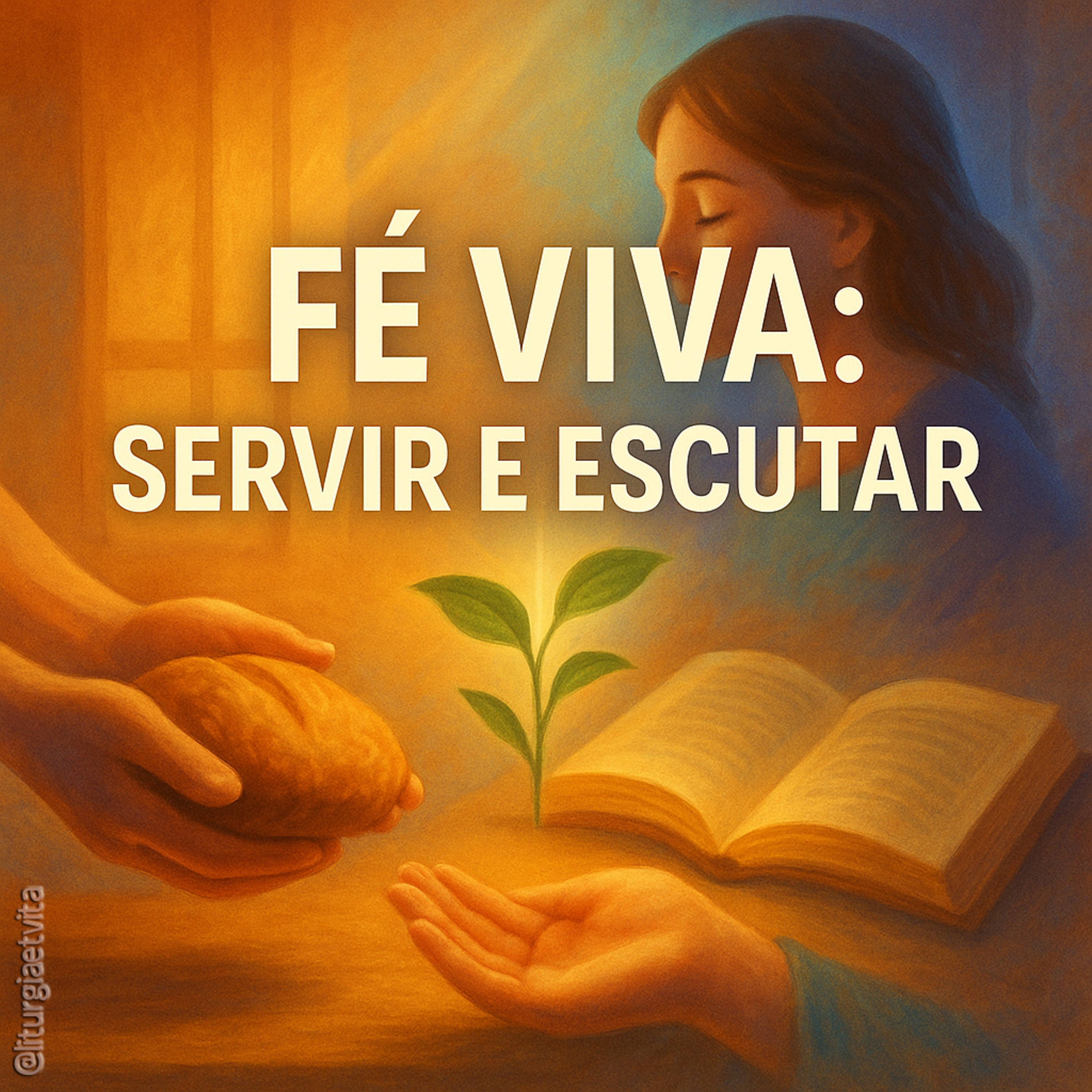 Liturgia e Vida