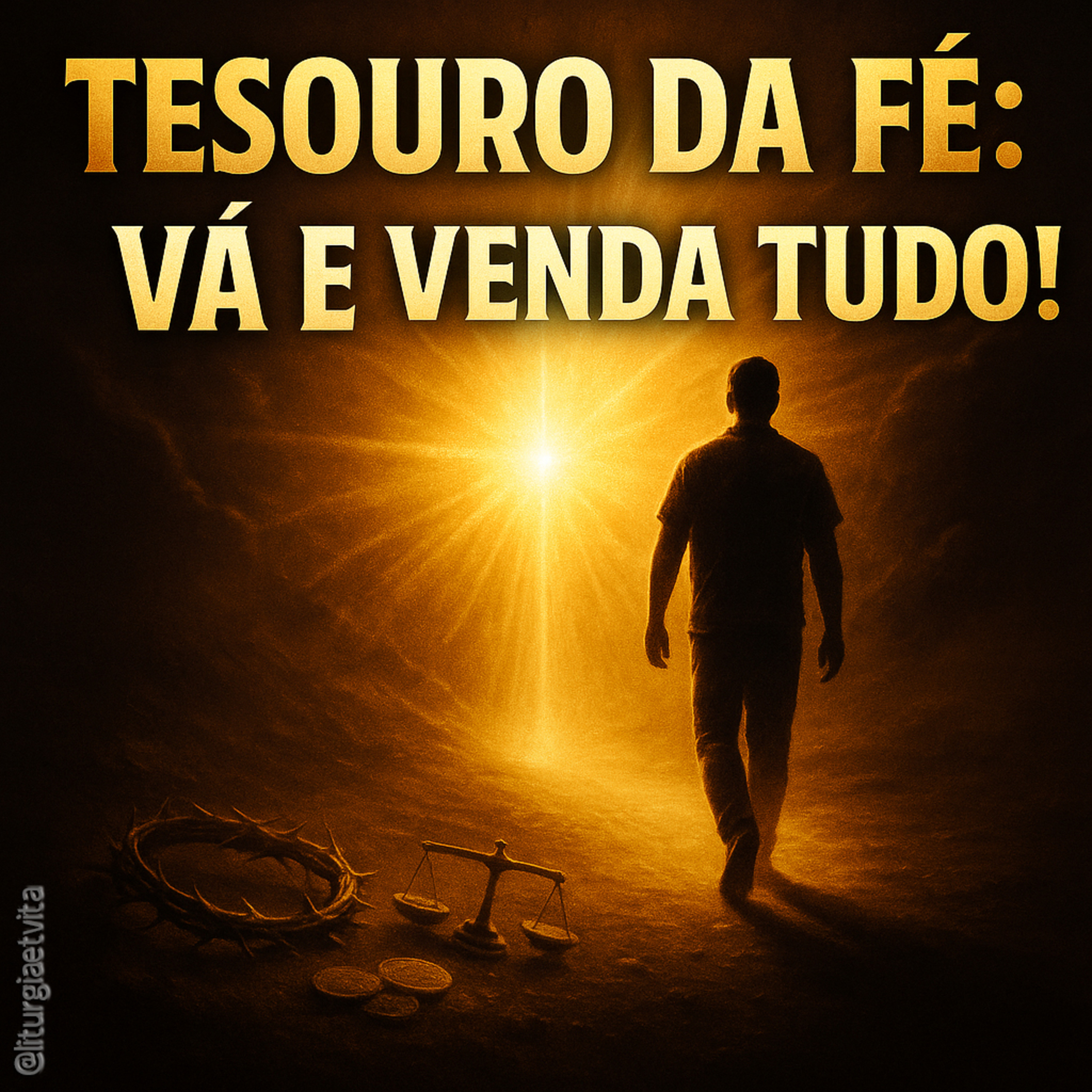 Liturgia e Vida