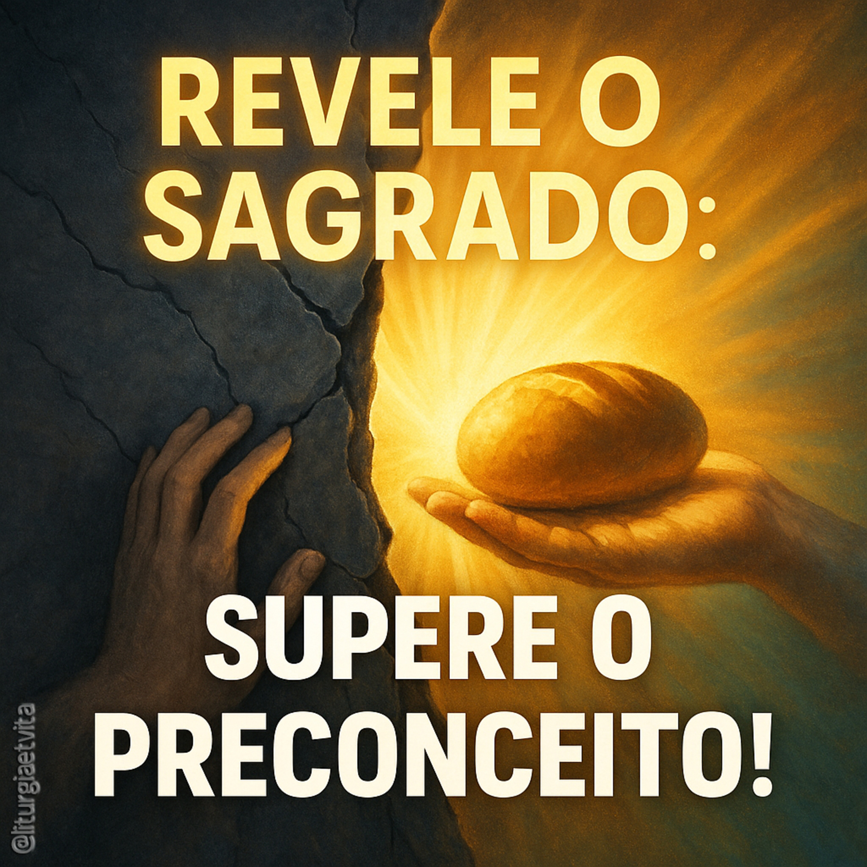 Liturgia e Vida