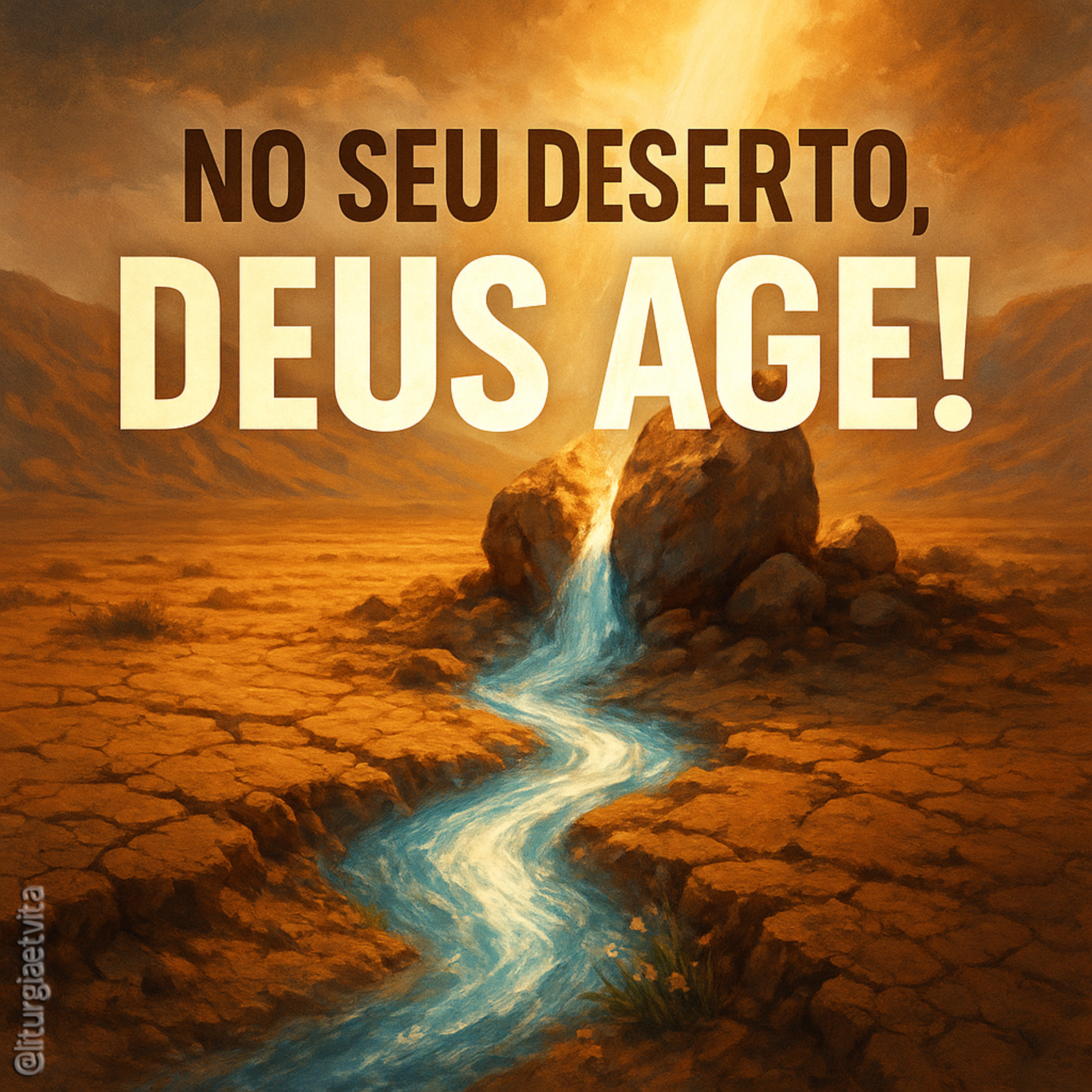 MURMURAÇÃO, CORAÇÃO E FÉ: 🎙️ Como Pedro e Moisés nos Ensinam a Voltar para Deus! episode artwork