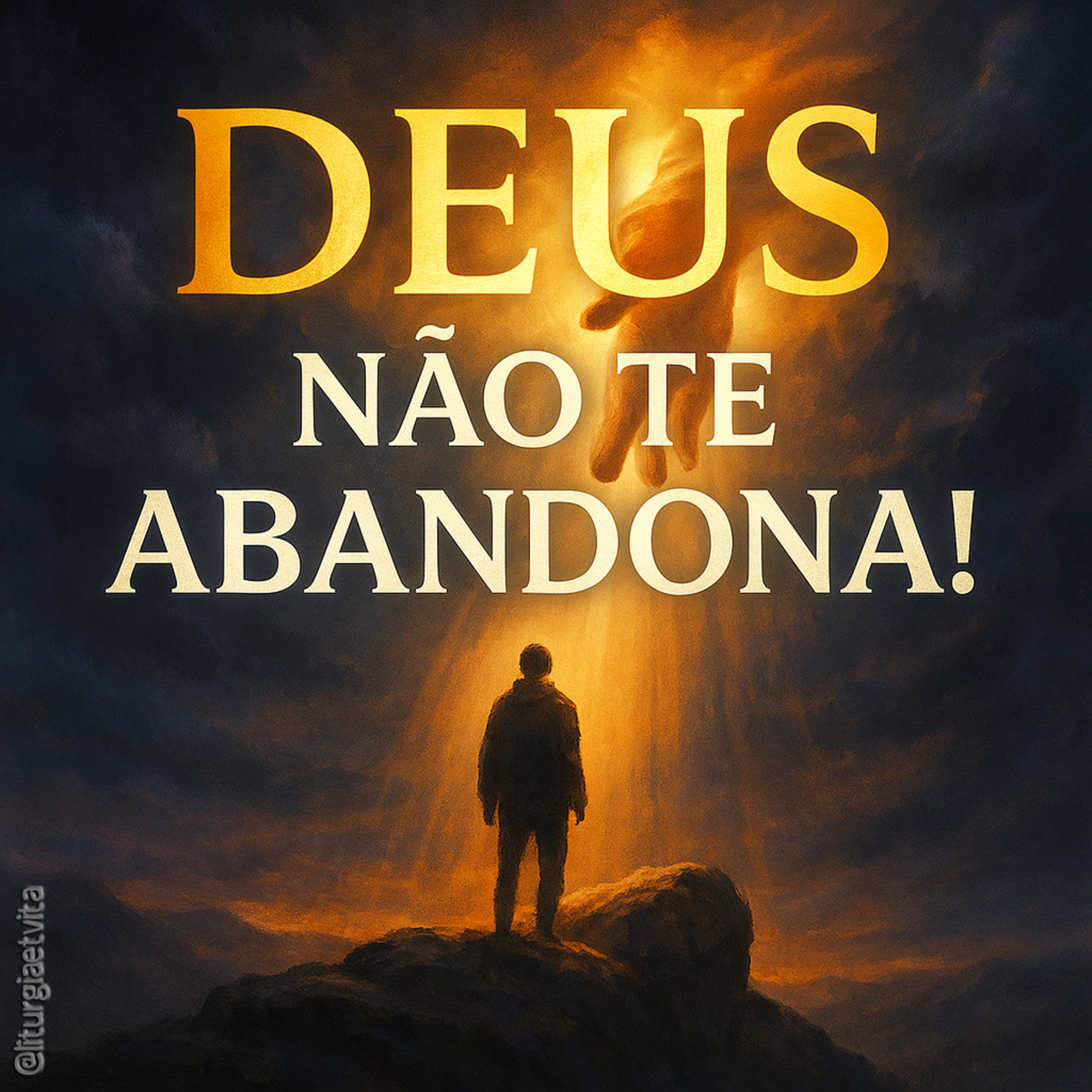 A ROCHA FIRME E O CORAÇÃO DO PASTOR: 🎙️ Como a Fidelidade de Deus Transforma a Sua Vida! episode artwork