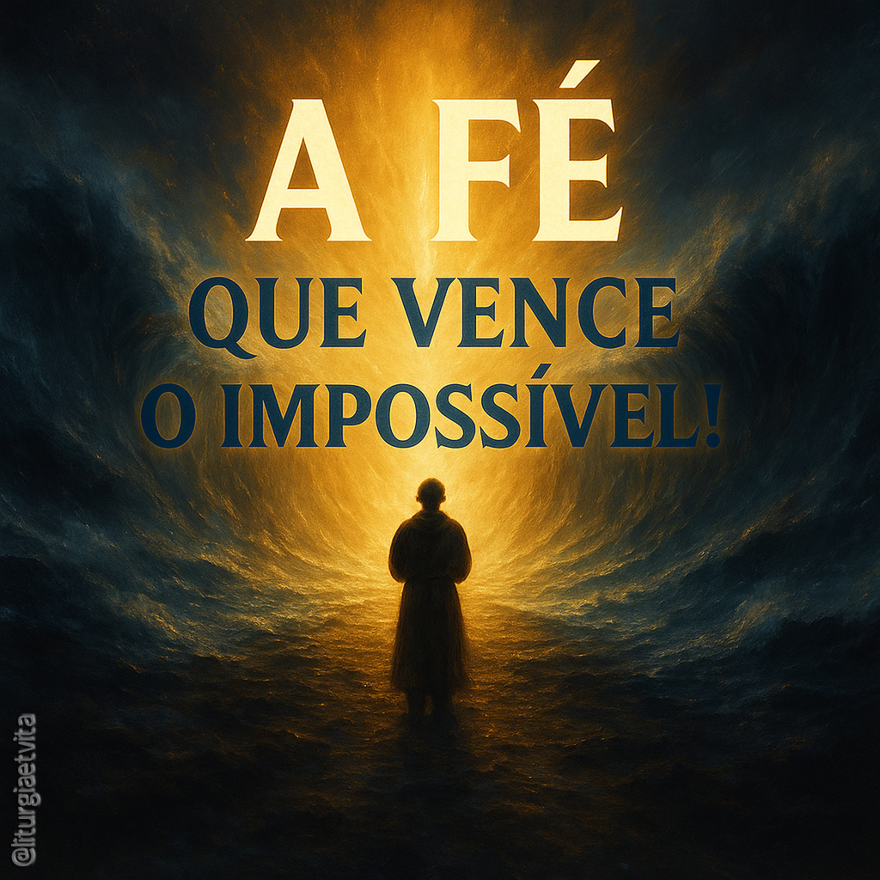 CONFIAR, AGRADECER E PERDOAR 🎙️ Como a Fé Transforma Desafios em Graça! episode artwork