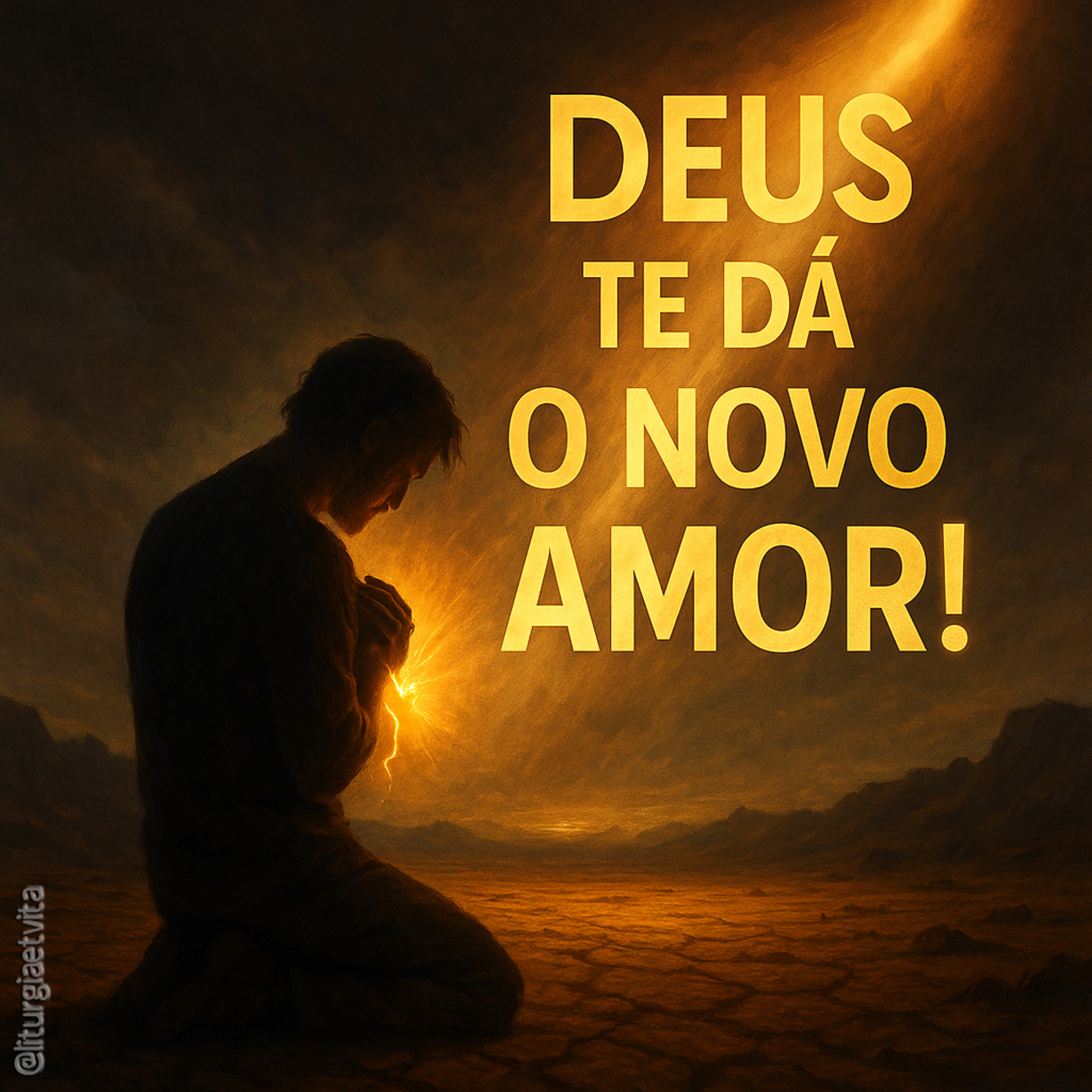FIDELIDADE HOJE: 🎙️ Memória e Louvor Para Vencer a Dureza do Coração! episode artwork