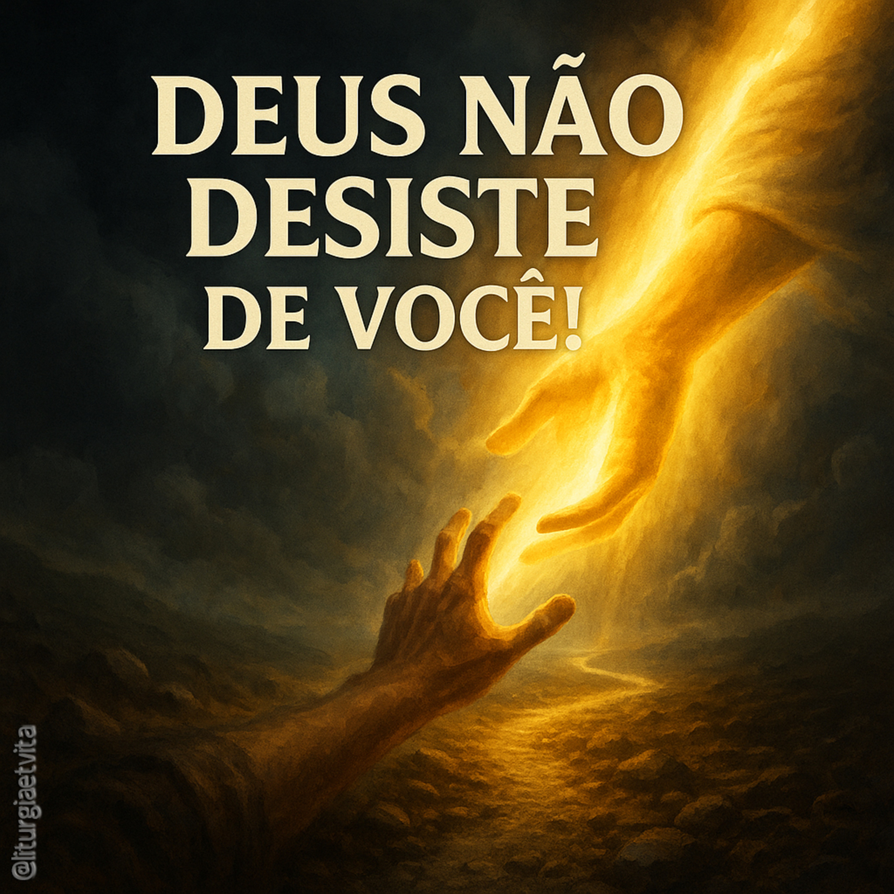 FÉ, DESAPEGO E RECOMEÇO: 🎙️ O Antídoto Para os Ciclos que Te Prendem! episode artwork