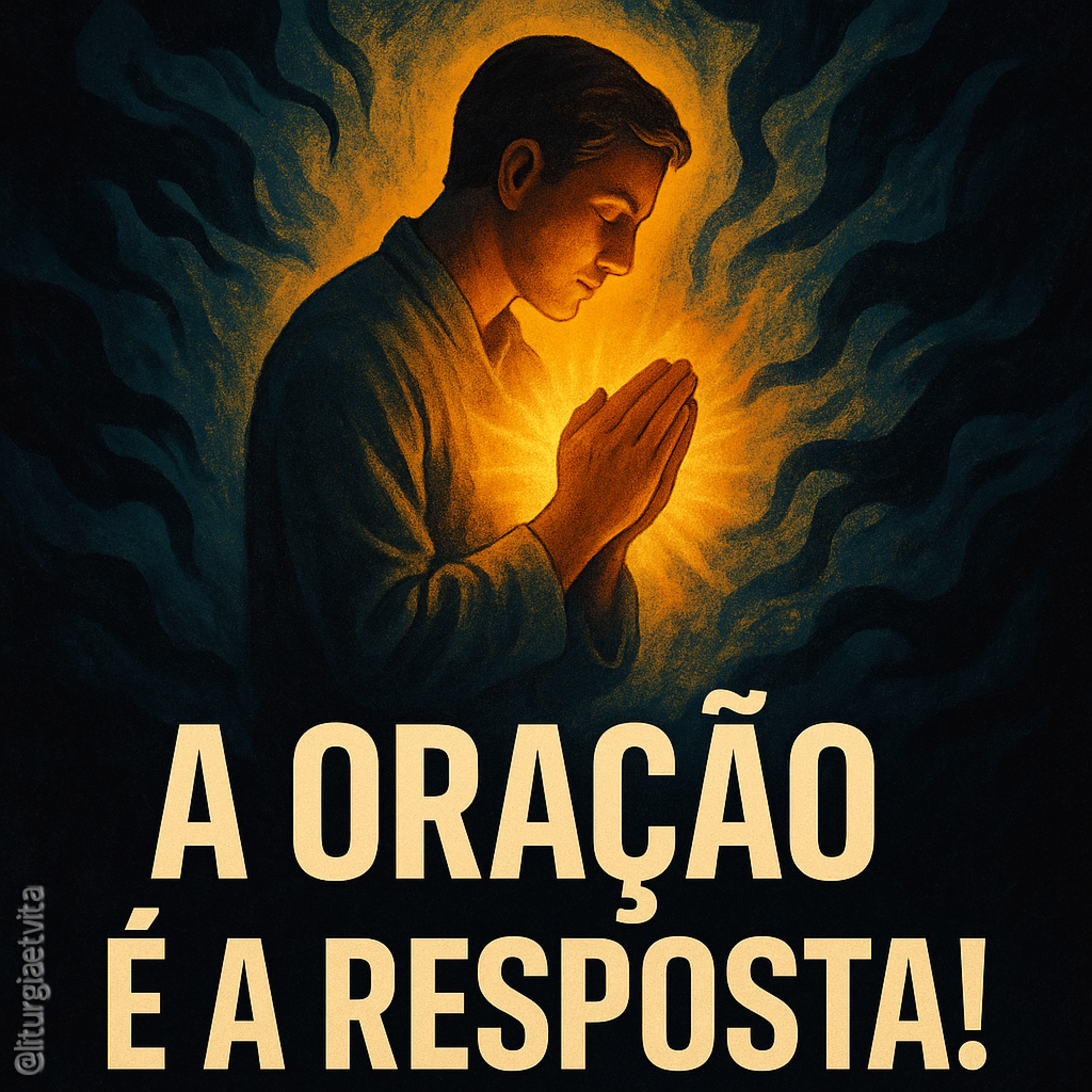 VOCÊ ESTÁ DORMINDO? 🎙️ O Desafio da Fé para Viver Desperto com Deus episode artwork