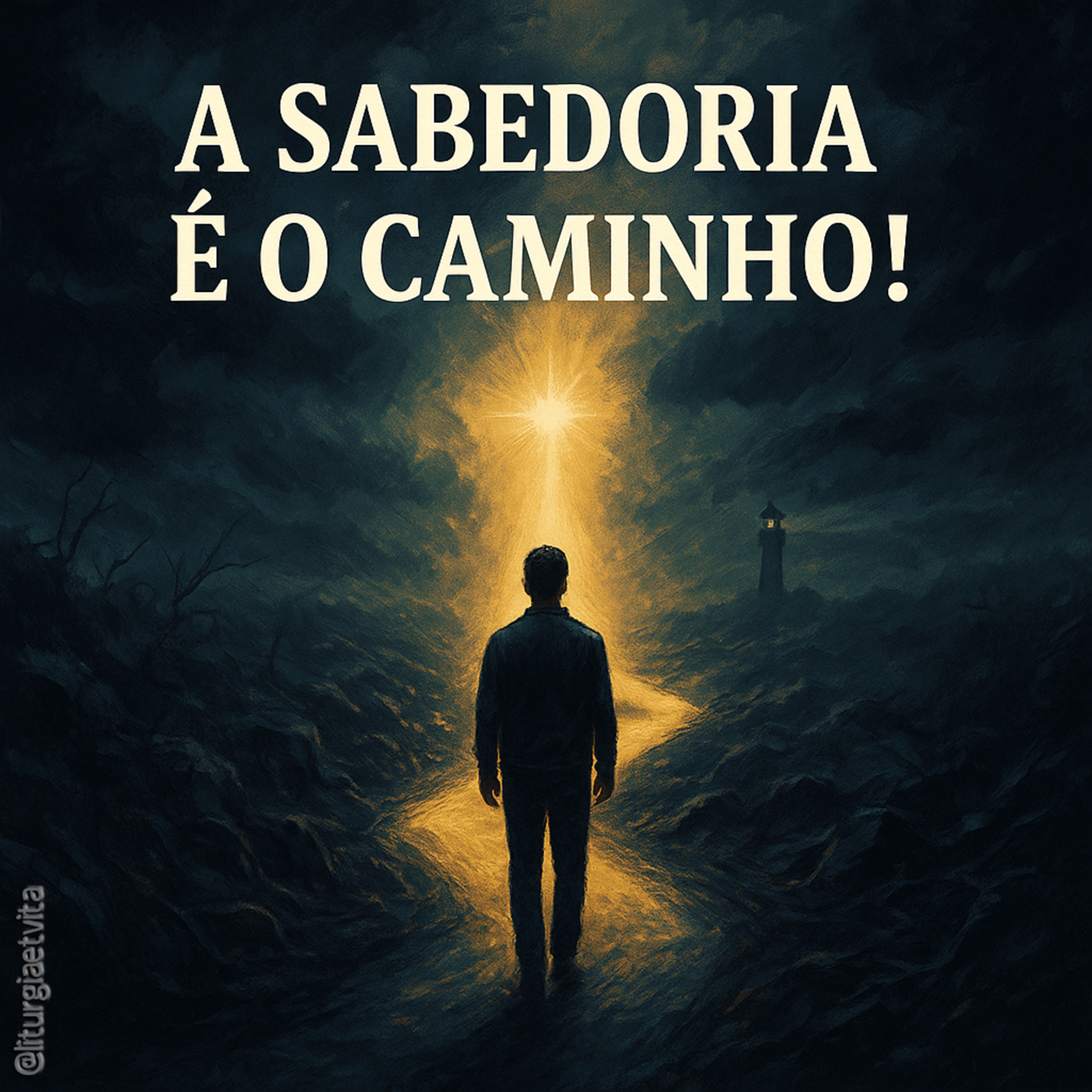 O SEGREDO DA FÉ: 🎙️ Como reabrir o coração e acolher a sabedoria de Deus episode artwork
