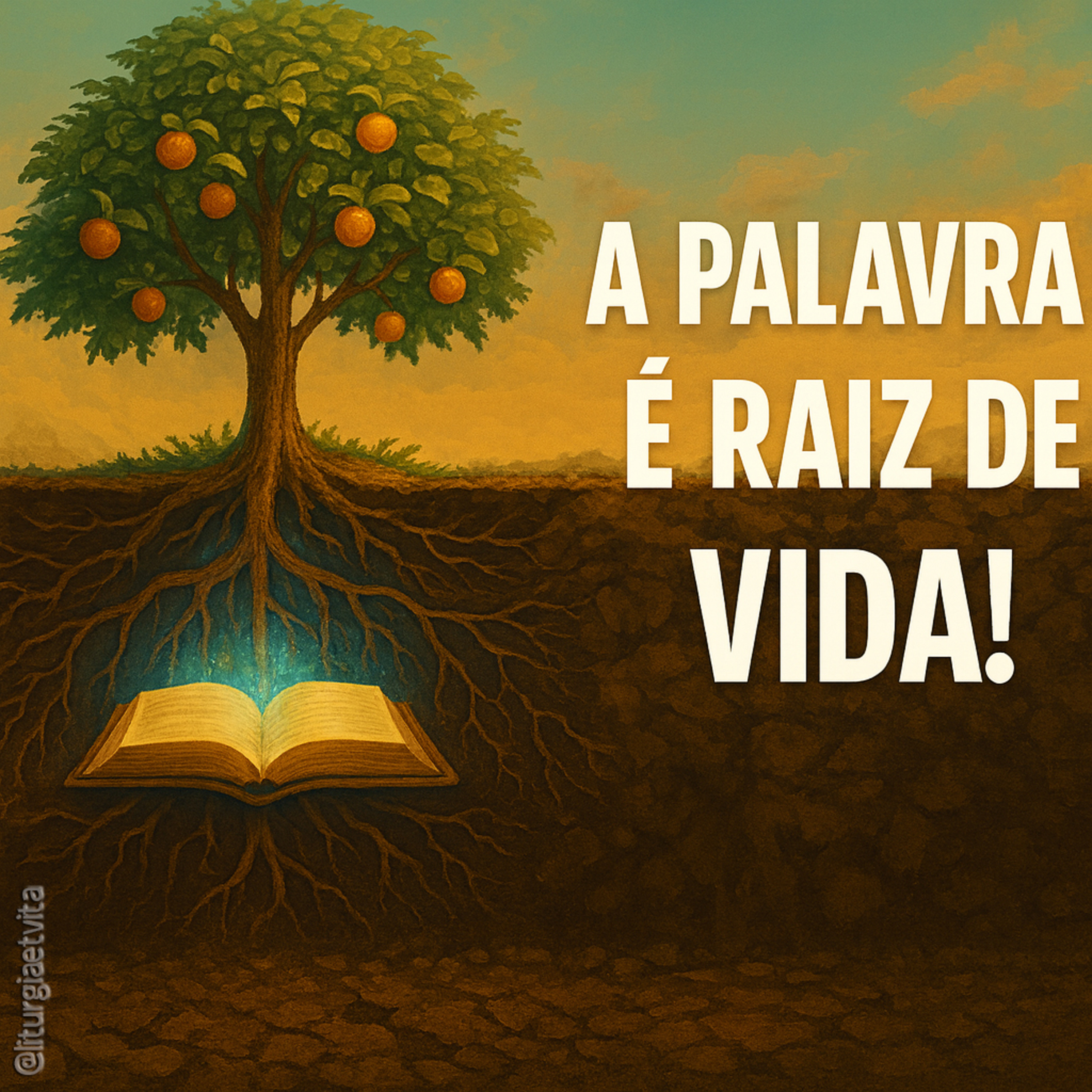 DEUS VÊ A SUA FÉ: 🎙️ O segredo para servir a Deus e não desanimar hoje episode artwork