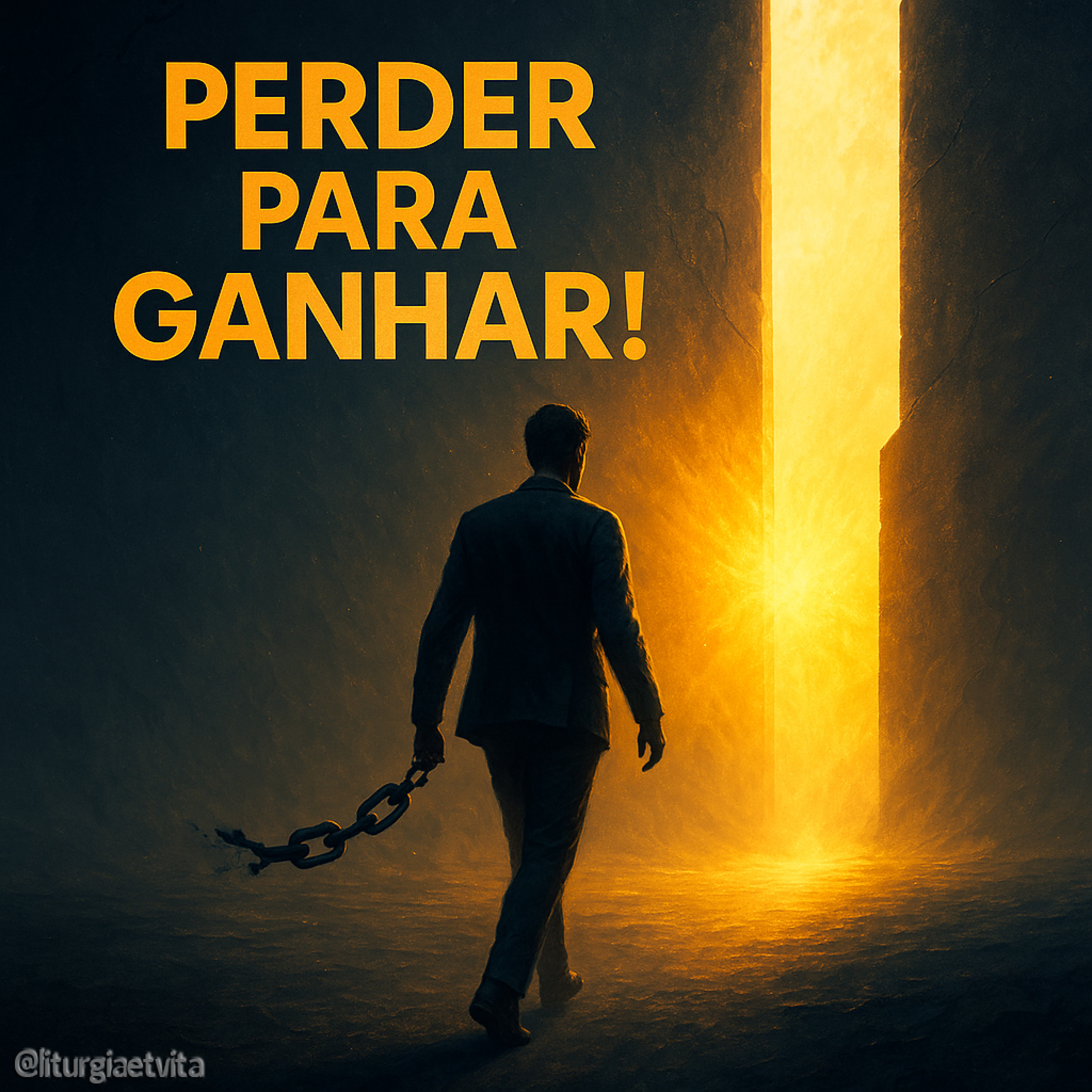 NÃO DEIXE A ROTINA TE ENGOLIR | O Segredo Para Viver Desperto episode artwork