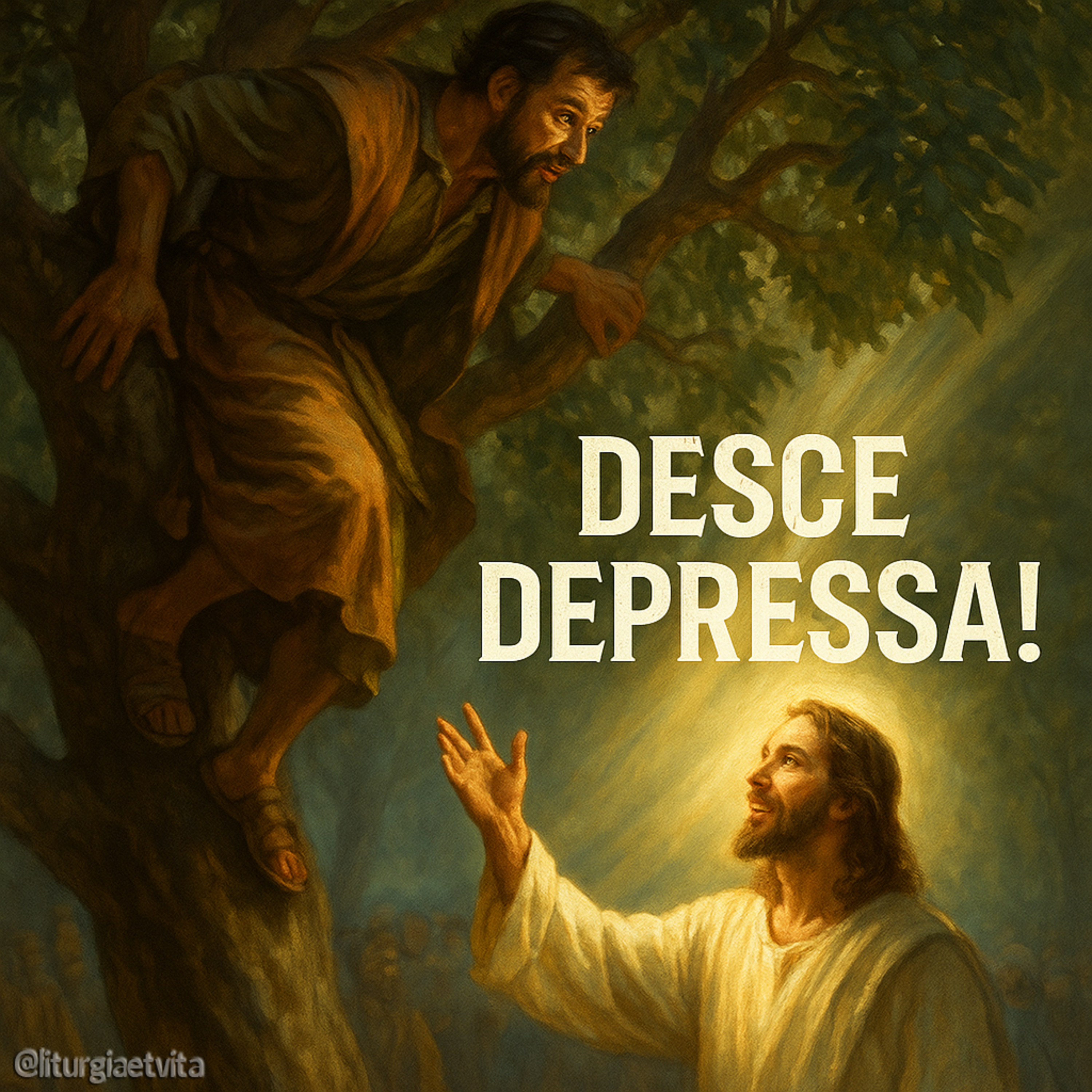HOJE A SALVAÇÃO ENTROU NESTA CASA 🎙️ A Presença de Jesus Transforma Tudo episode artwork