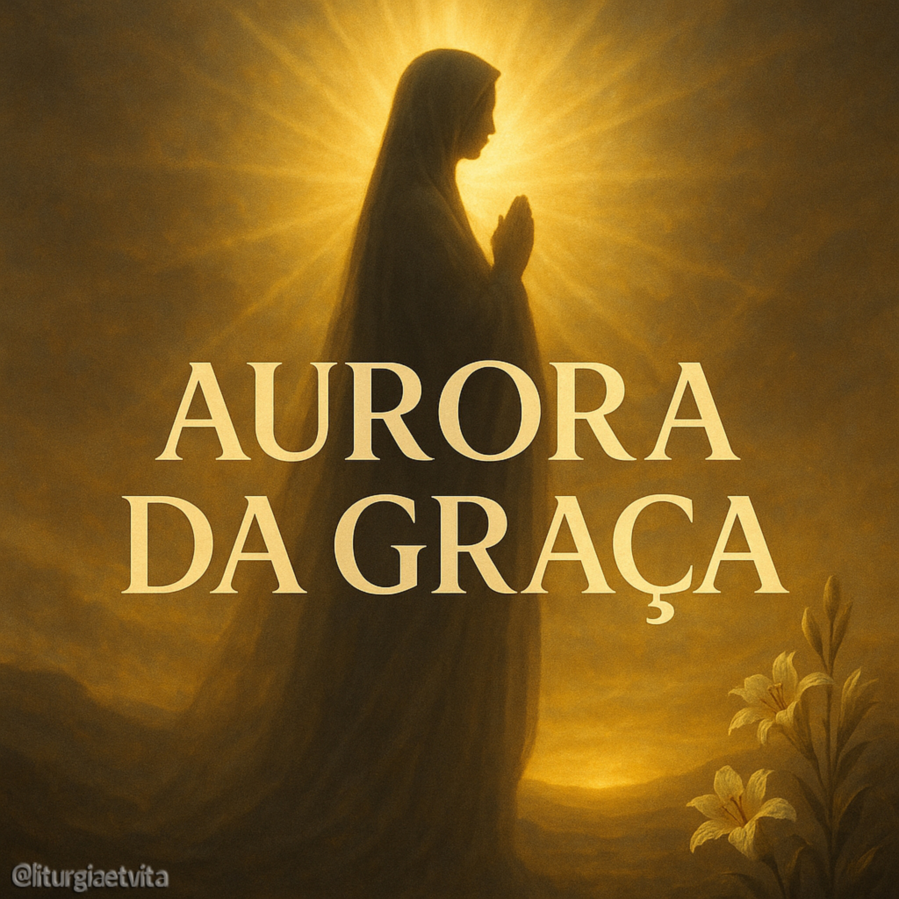 IMACULADA: O SIM QUE INAUGURA A AURORA DA GRAÇA episode artwork