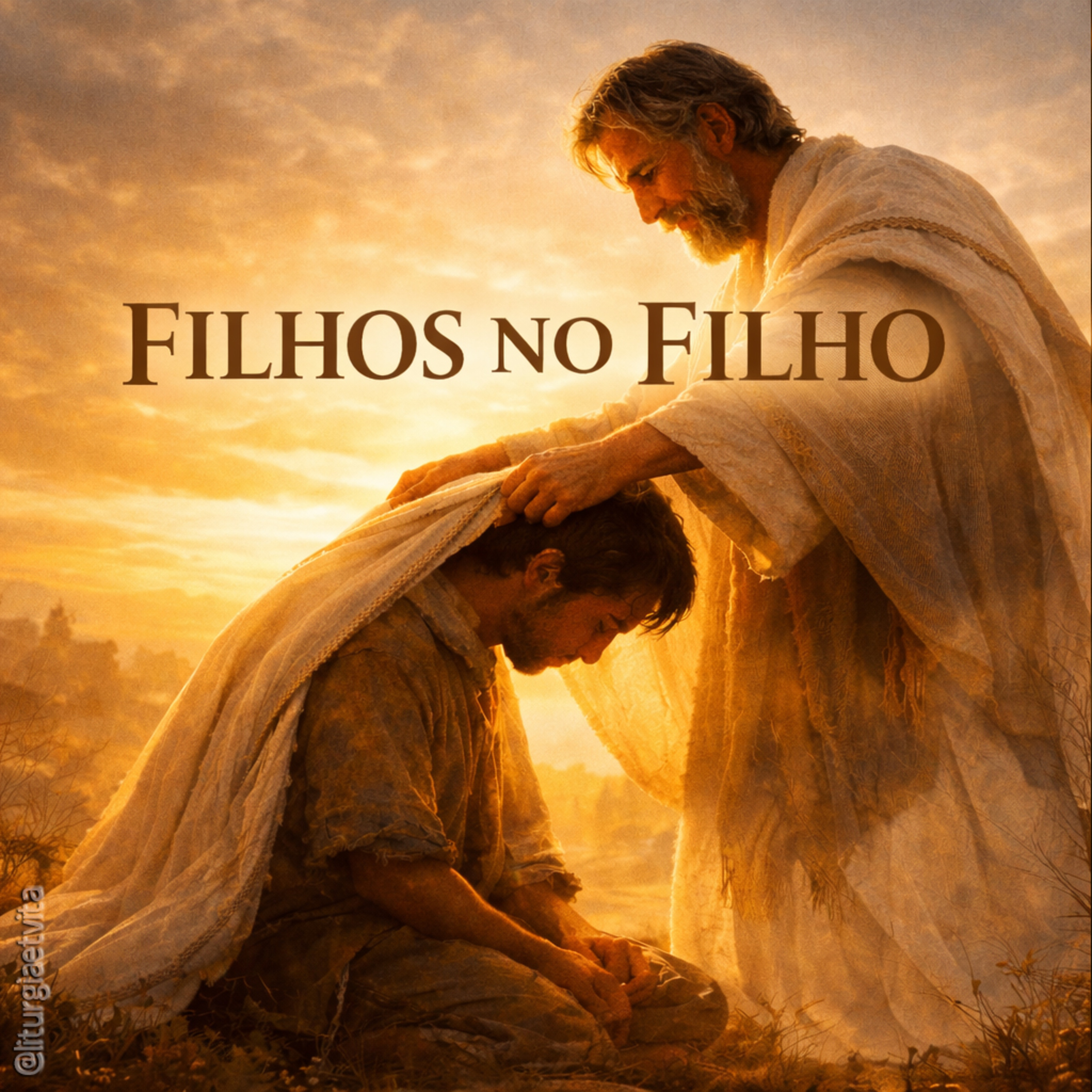 FILHOS NO FILHO | A Identidade Que Nada Pode Roubar episode artwork