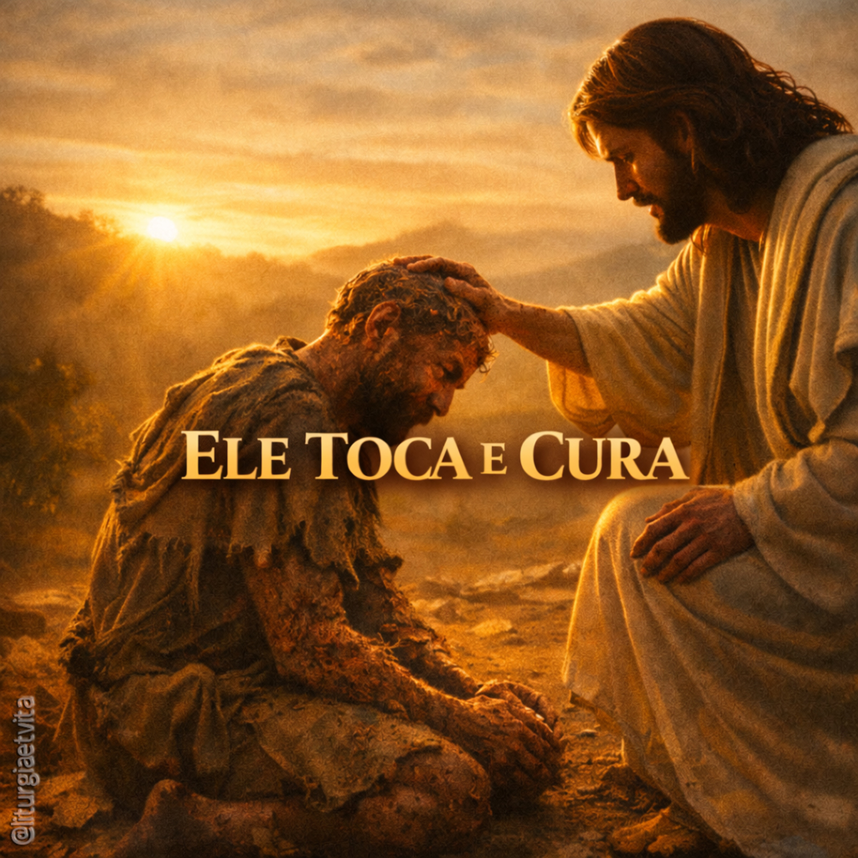 UMA FÉ QUE CURA | Da Manipulação À Entrega episode artwork