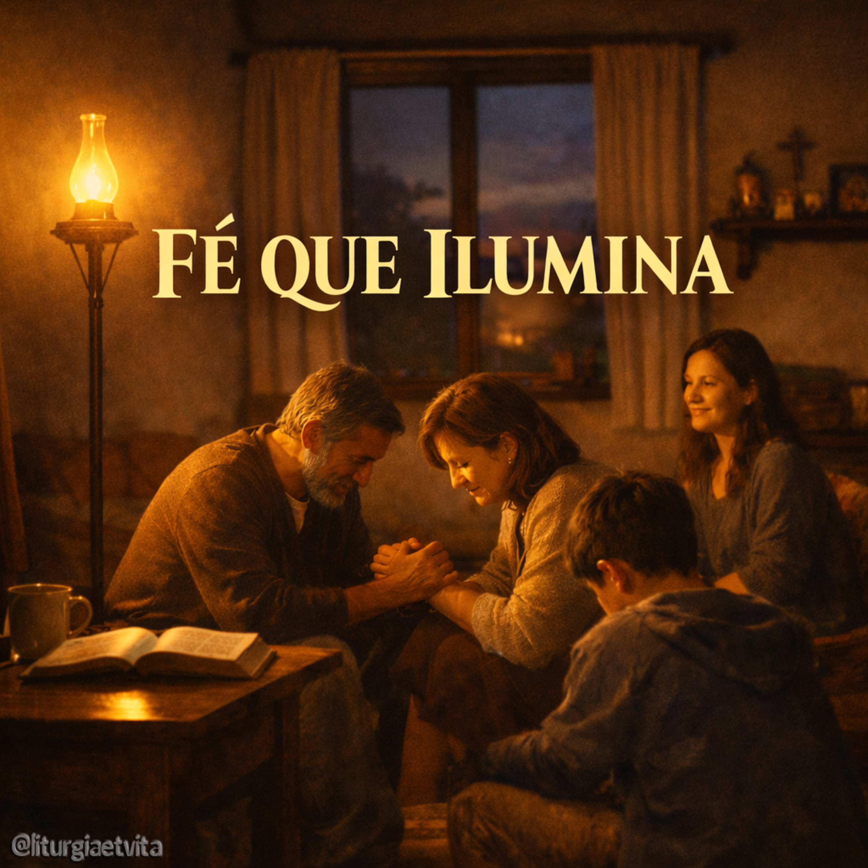Liturgia e Vida