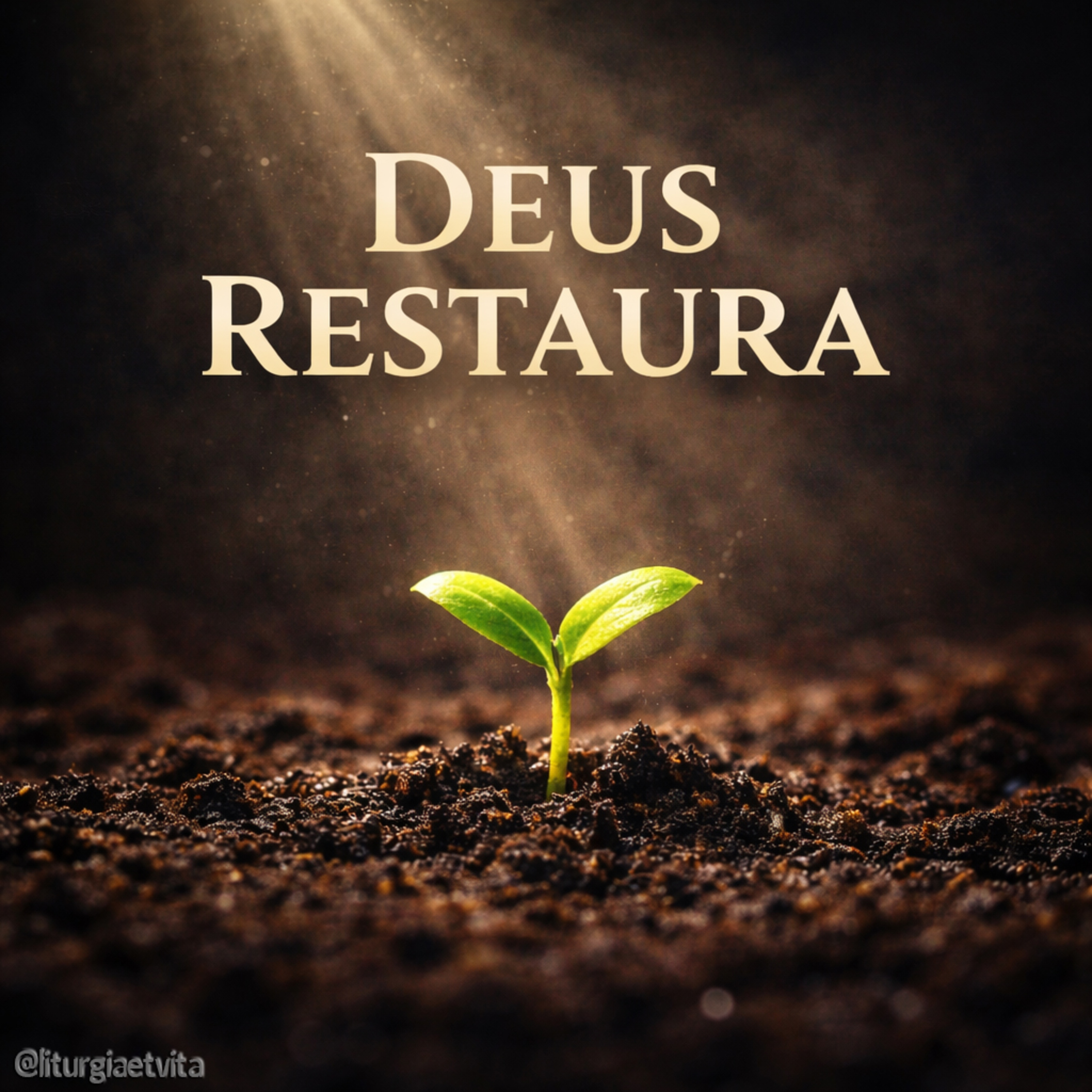 QUANDO CAÍMOS DEUS NÃO DESISTE | Um Caminho De Volta episode artwork