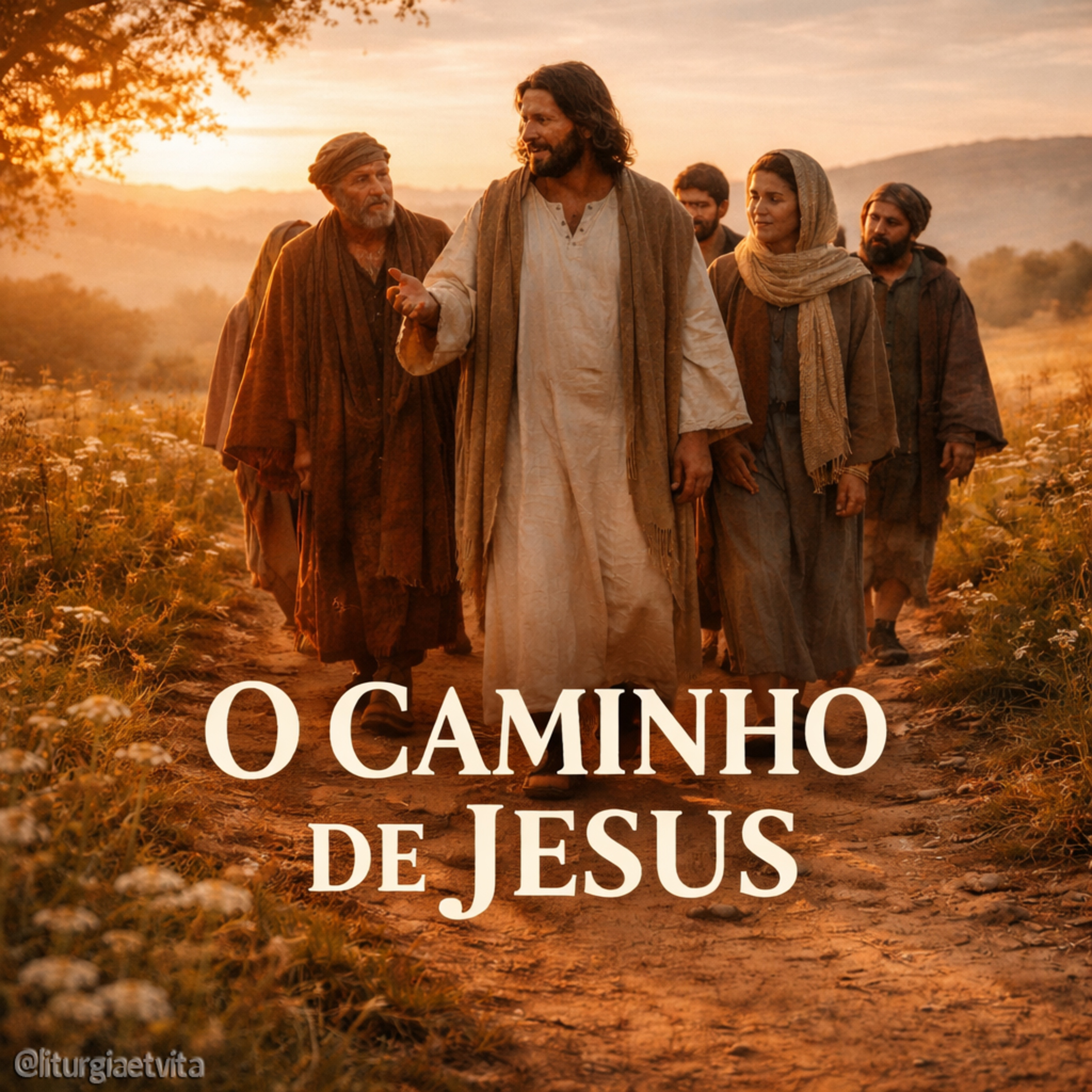AS BEM-AVENTURANÇAS HOJE | O Caminho Simples da Felicidade episode artwork