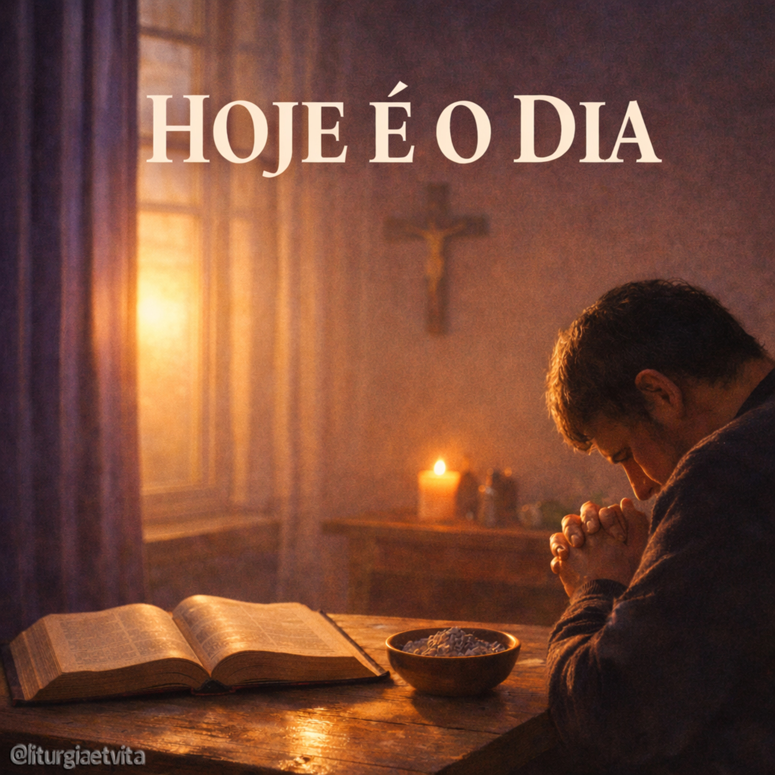 COMECE HOJE A SUA CONVERSÃO | O Pai Vê No Segredo episode artwork