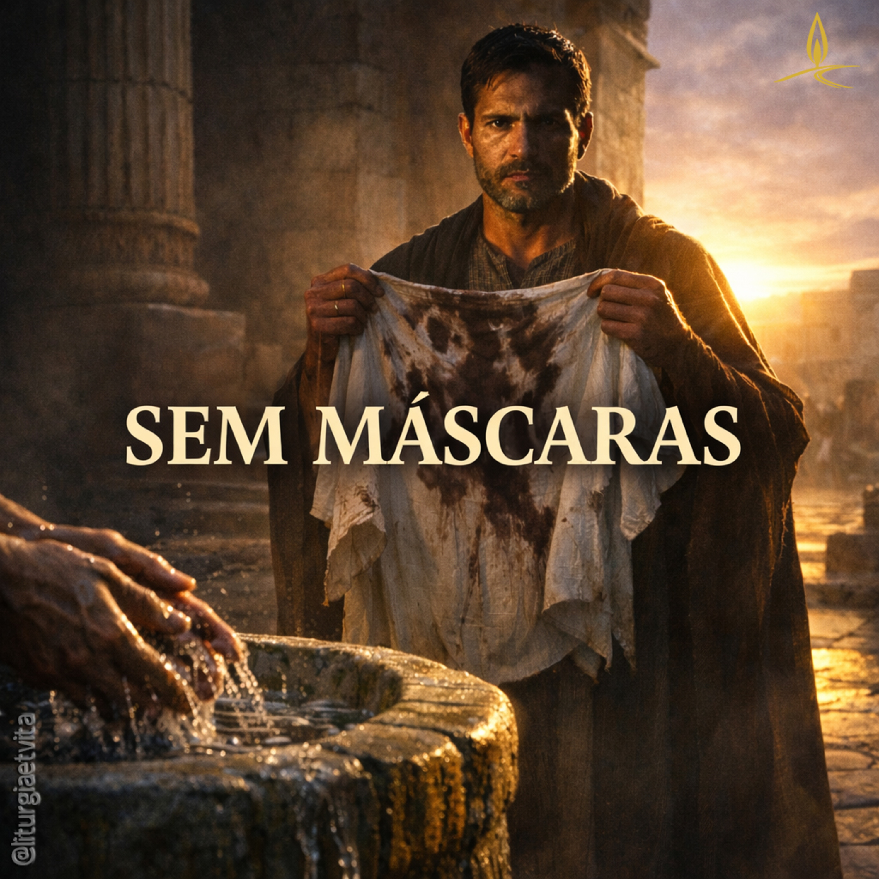 FÉ AUTÊNTICA OU APARÊNCIA? | O Culto Que Deus Reconhece episode artwork