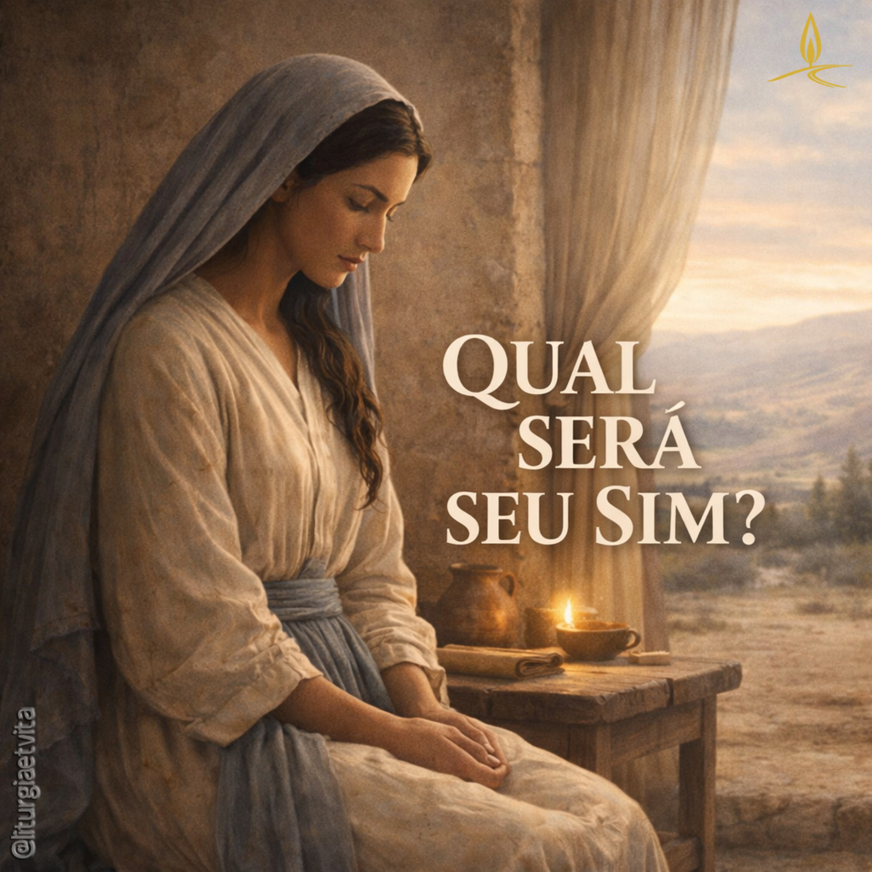QUANDO DEUS PEDE UM SIM | A Resposta Que Pode Mudar Sua Vida episode artwork