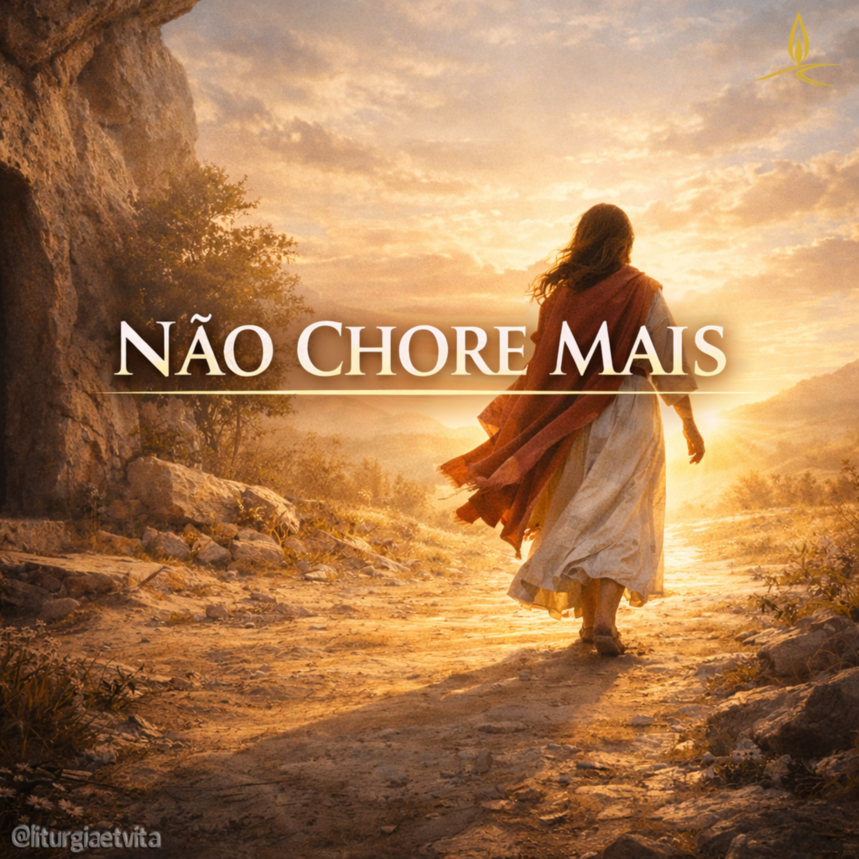 DA LÁGRIMA À MISSÃO | O Encontro Que Muda Tudo episode artwork