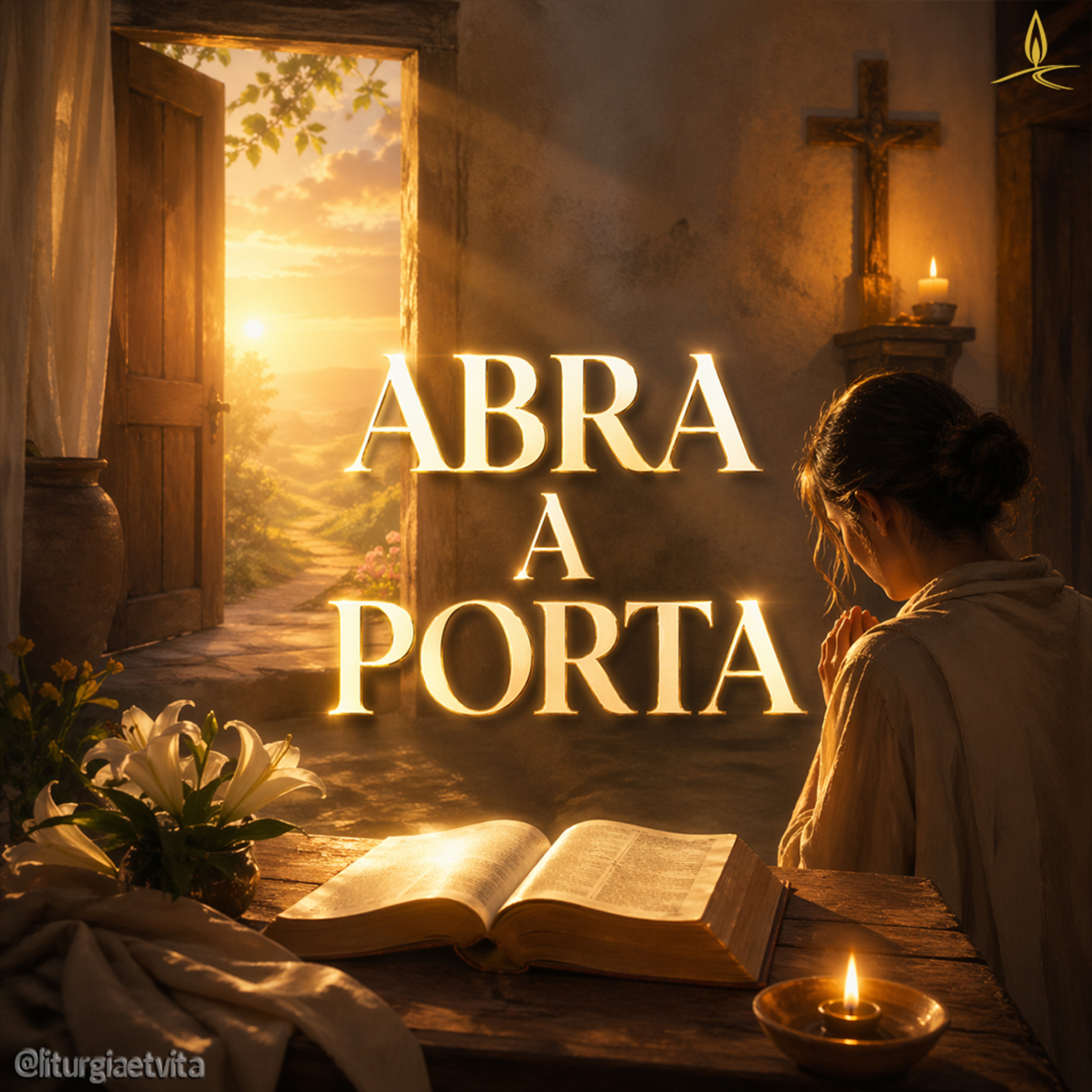 ABRA ESPAÇO PARA DEUS | A Palavra Que Transforma O Coração episode artwork