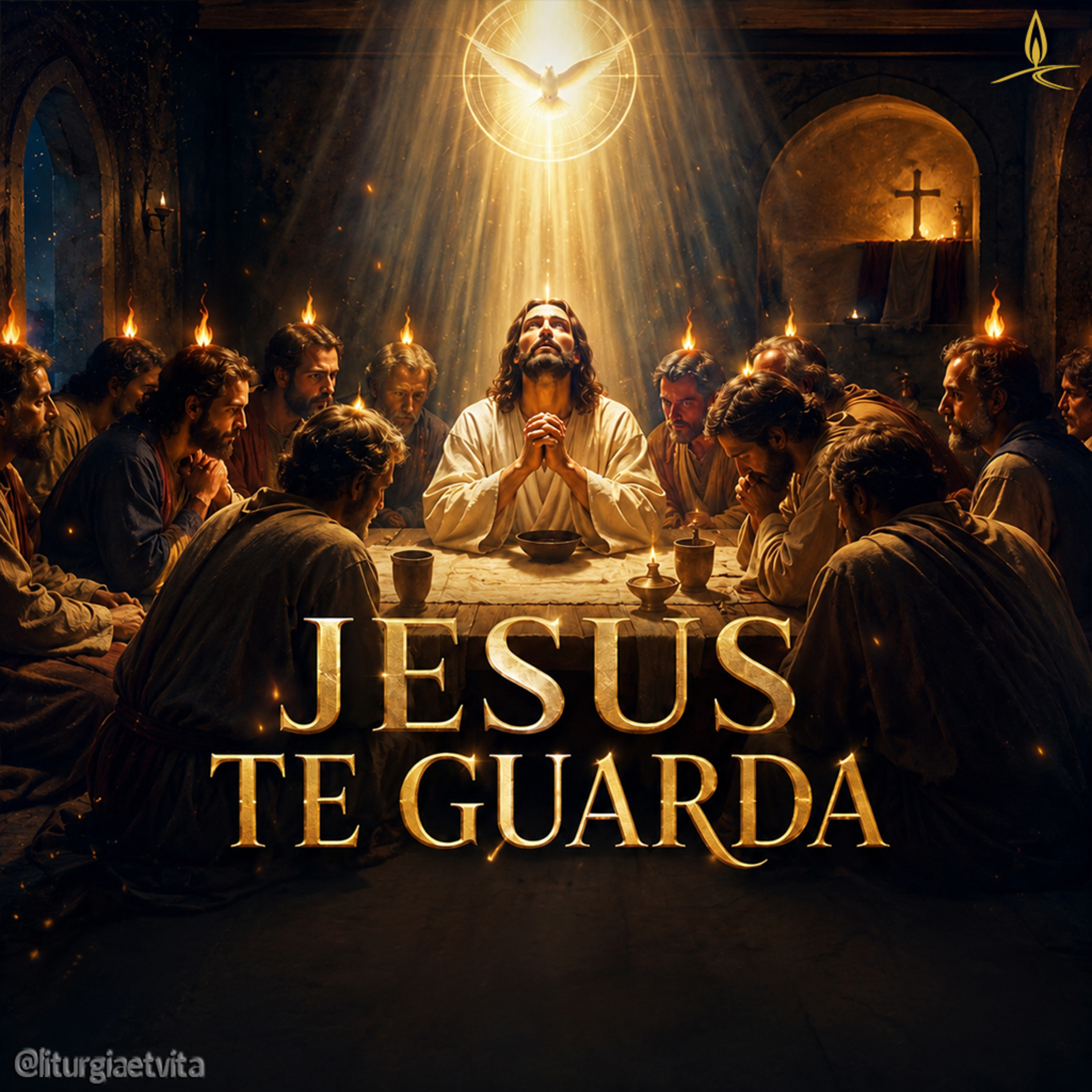 GUARDADOS NO MUNDO | A Verdade Que Sustenta Sua Fé episode artwork