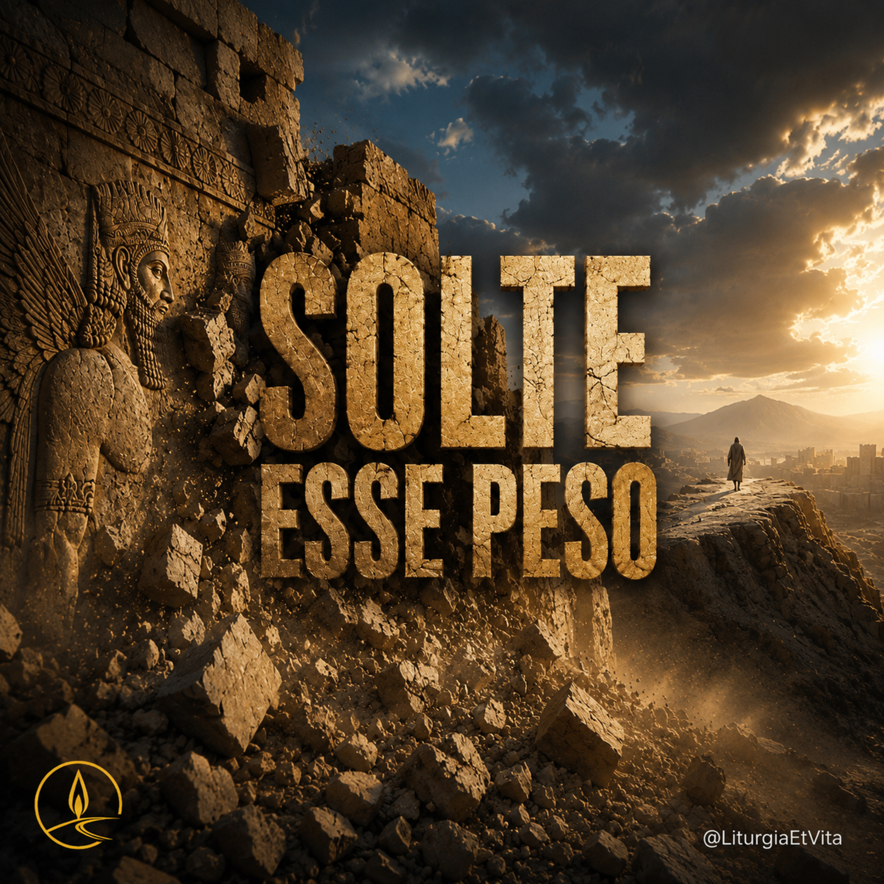 CANSAÇO DE CONTROLAR TUDO | A Liberdade De Entregar A Vida A Deus episode artwork