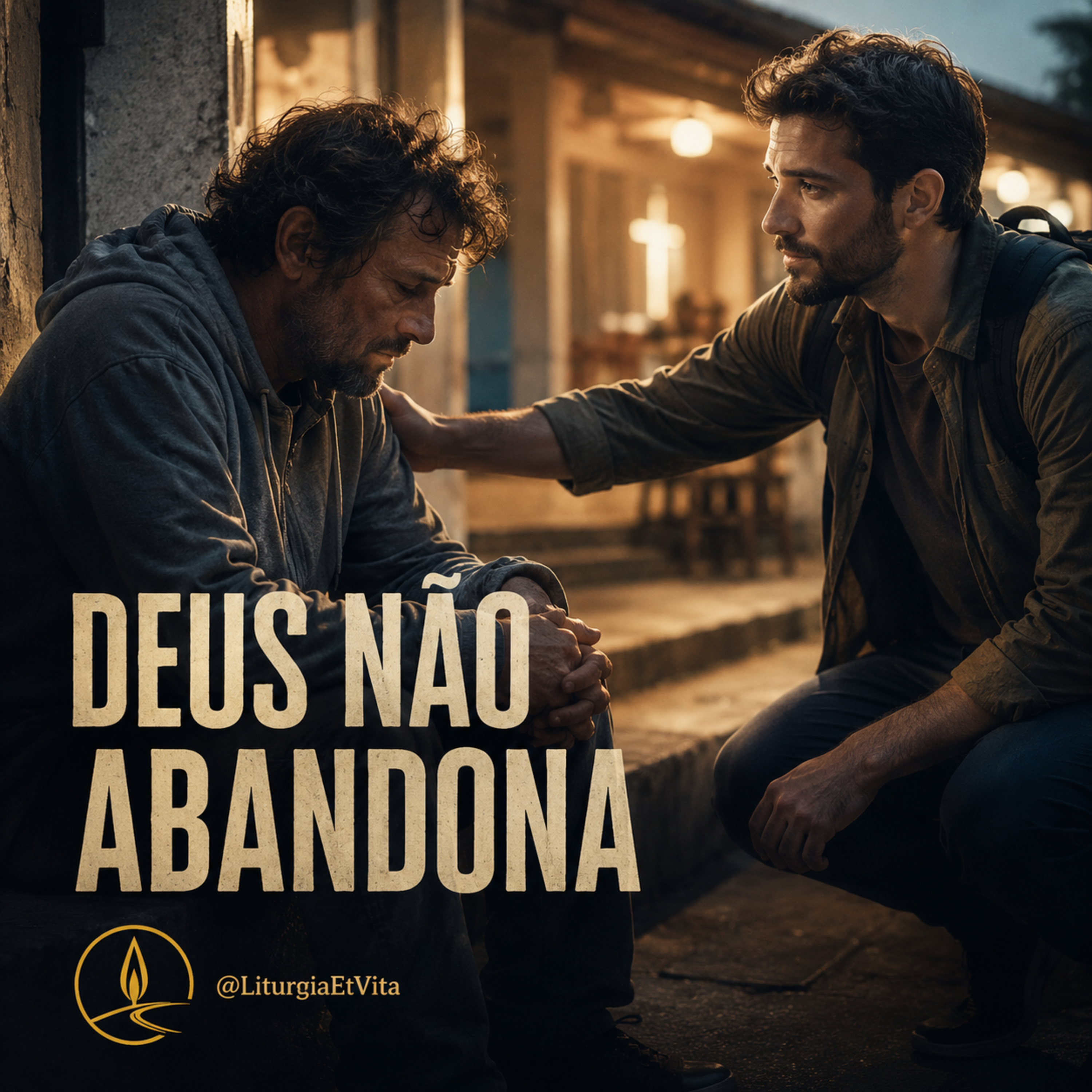 QUEM VAI RESGATAR O REBANHO ABANDONADO? | A Resposta de Deus Muda Tudo episode artwork