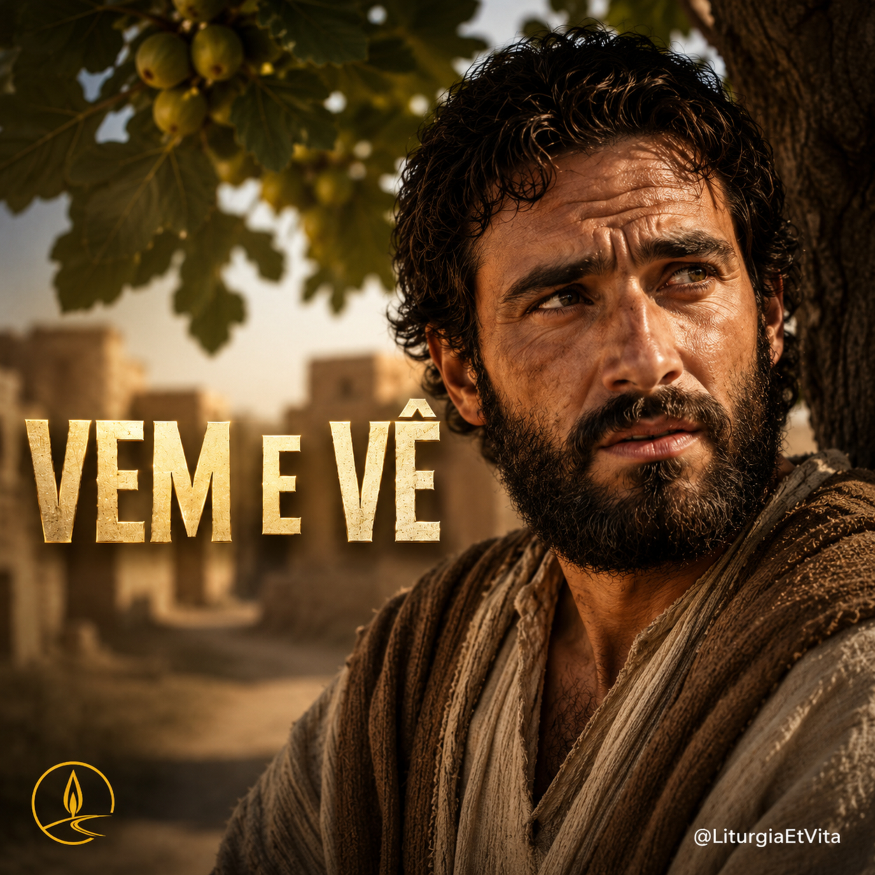 PODE VIR ALGO BOM DE NAZARÉ? | A Virada De Natanael episode artwork