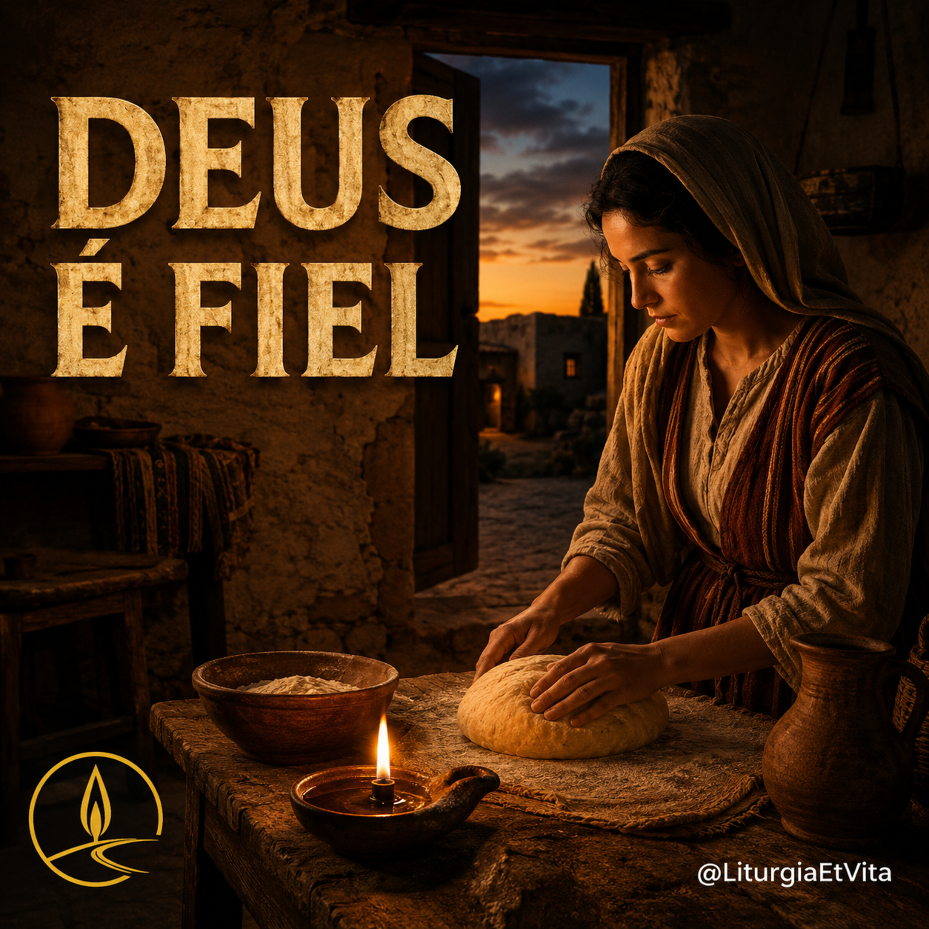 QUANDO DEUS PARECE DEMORAR | Como Permanecer Fiel episode artwork