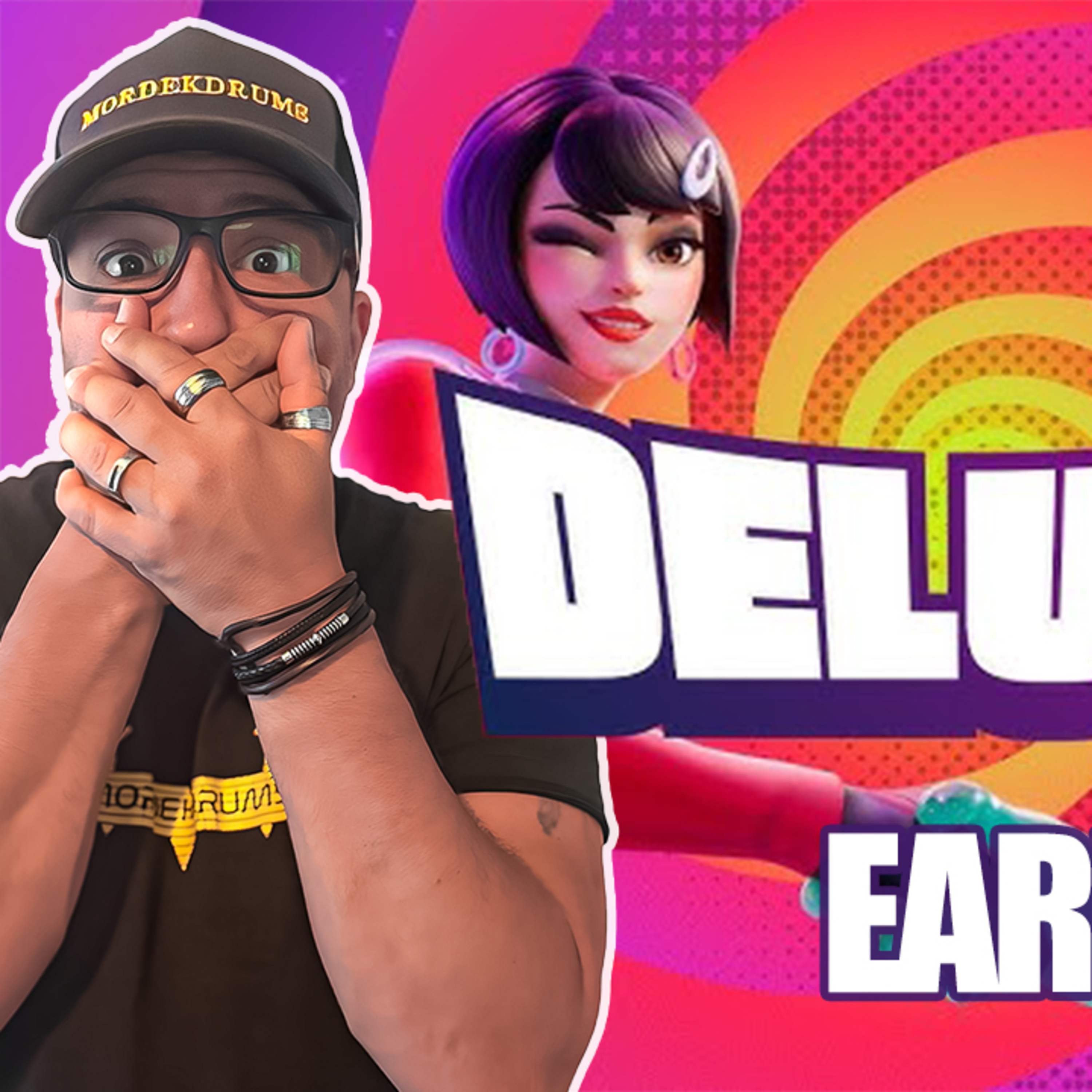 🔥 J’ai testé en Early Access le nouveau mode DELULU sur Fortnite ! episode artwork