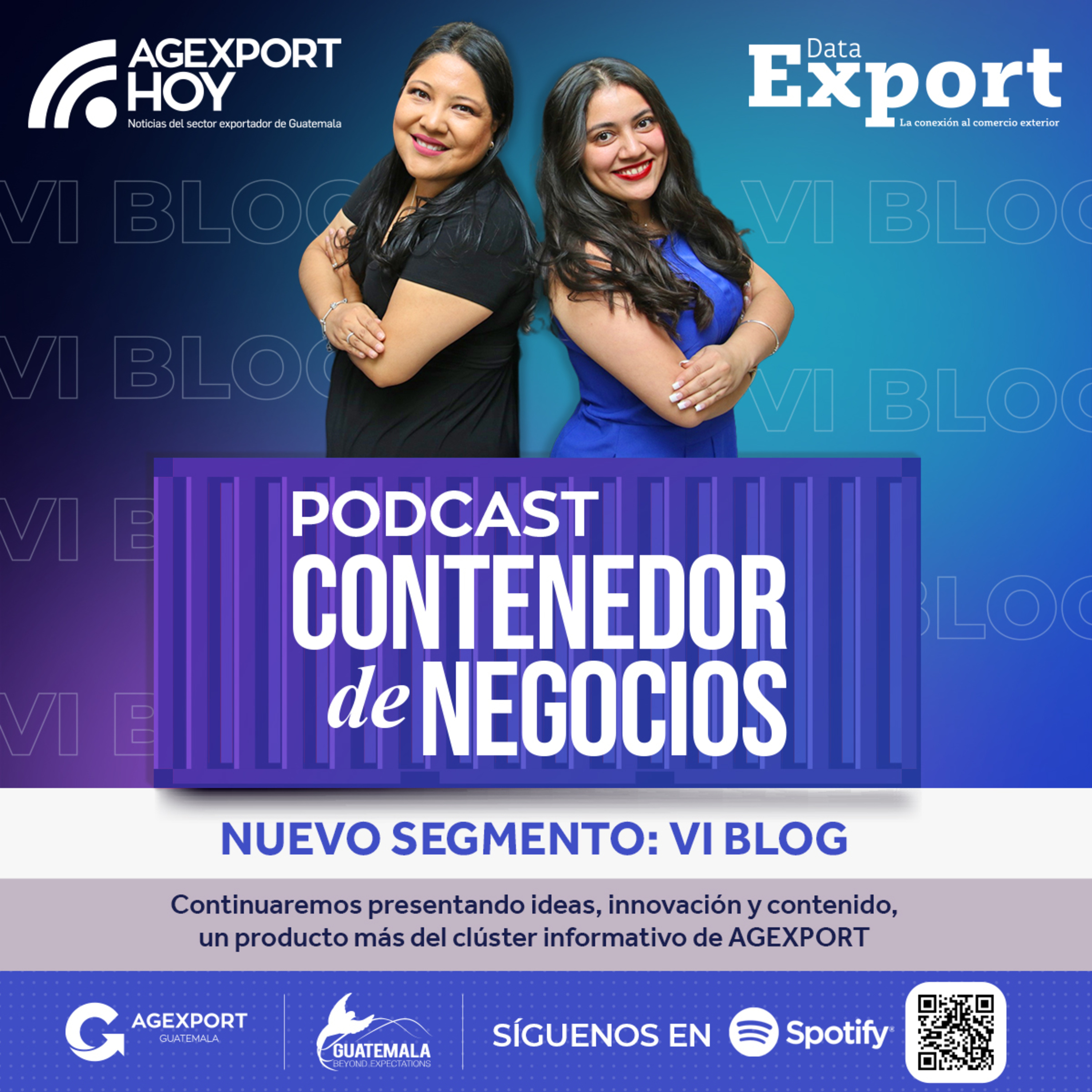 Contenedor de Negocios