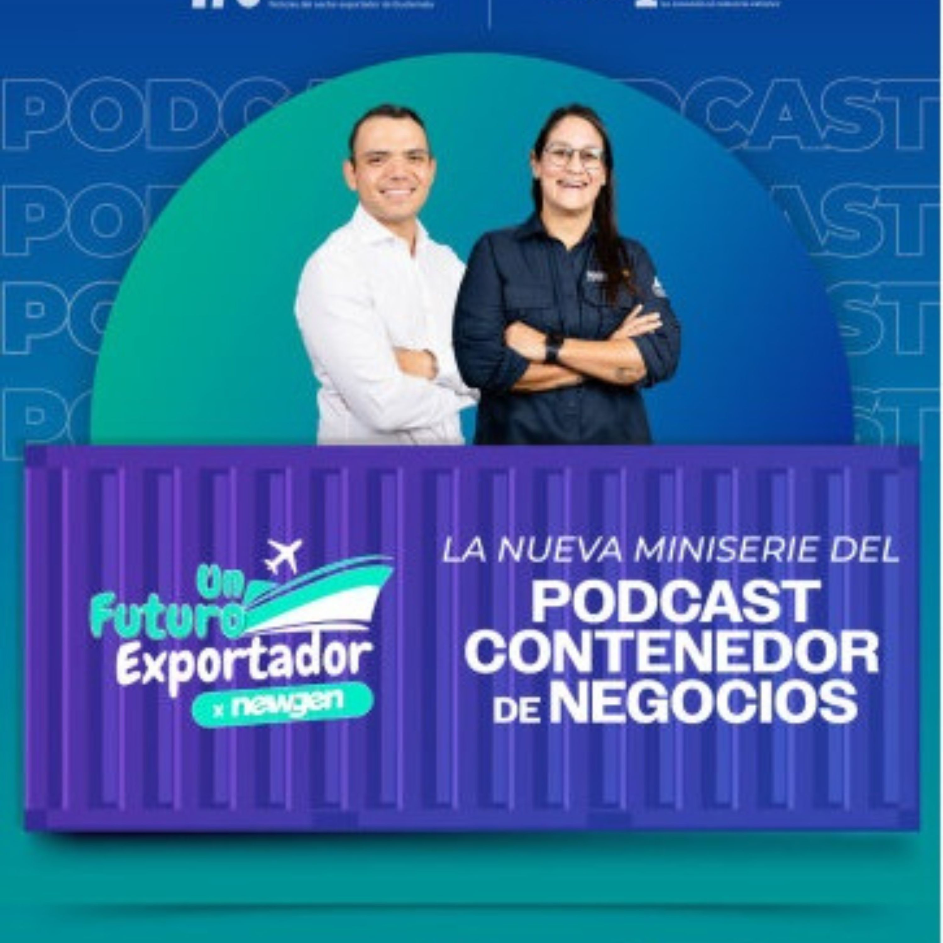 Contenedor de Negocios