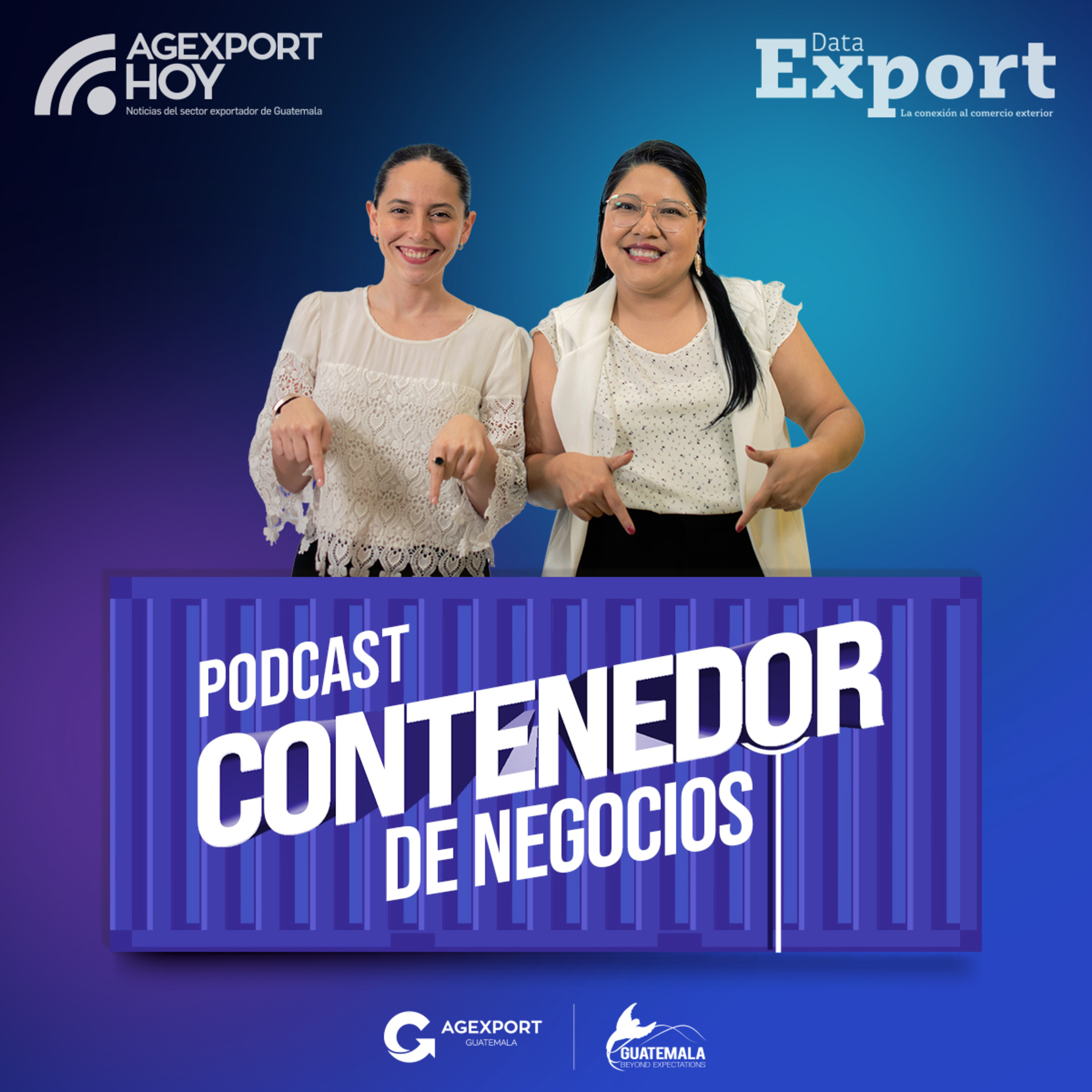 Contenedor de Negocios