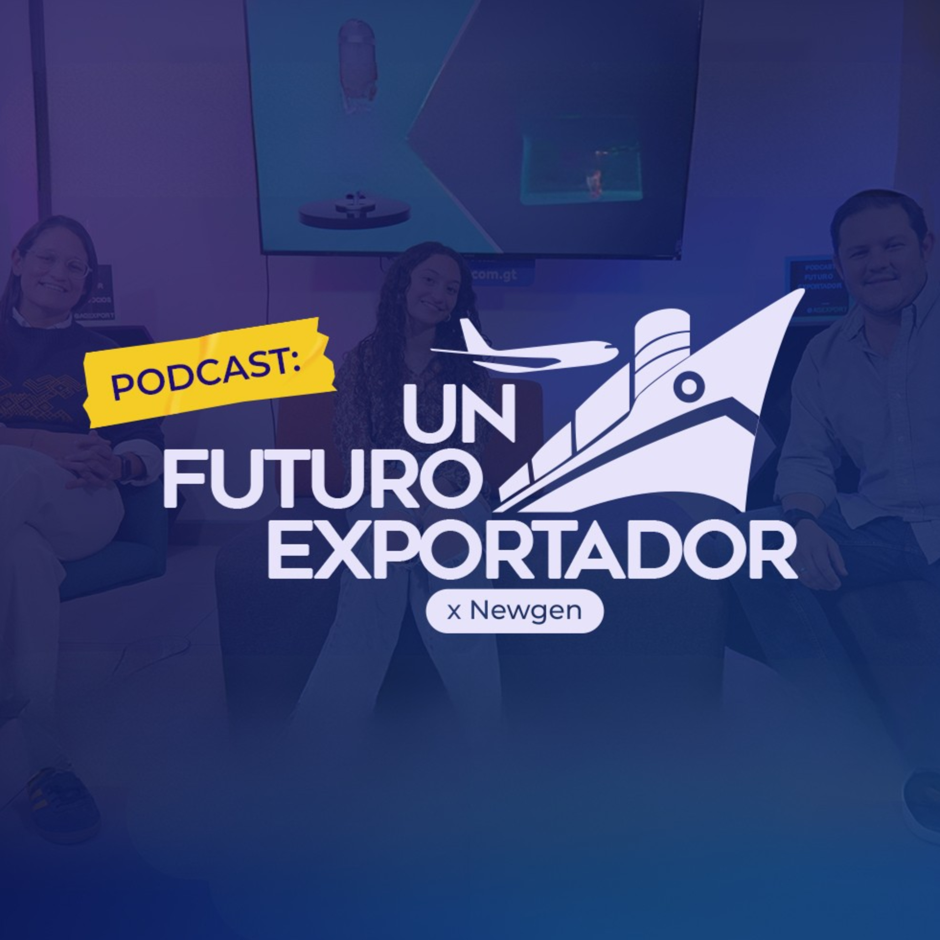 Contenedor de Negocios