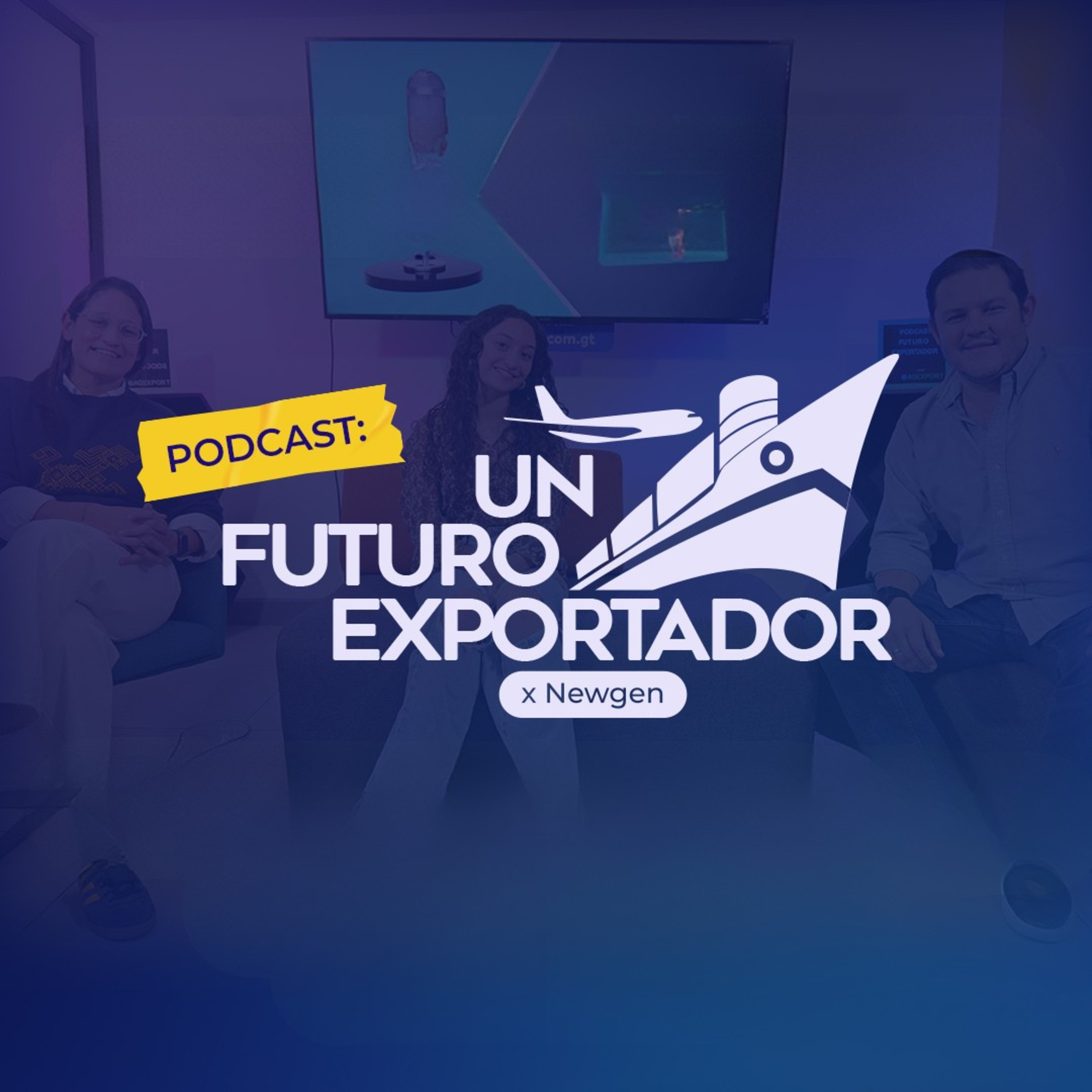 Contenedor de Negocios