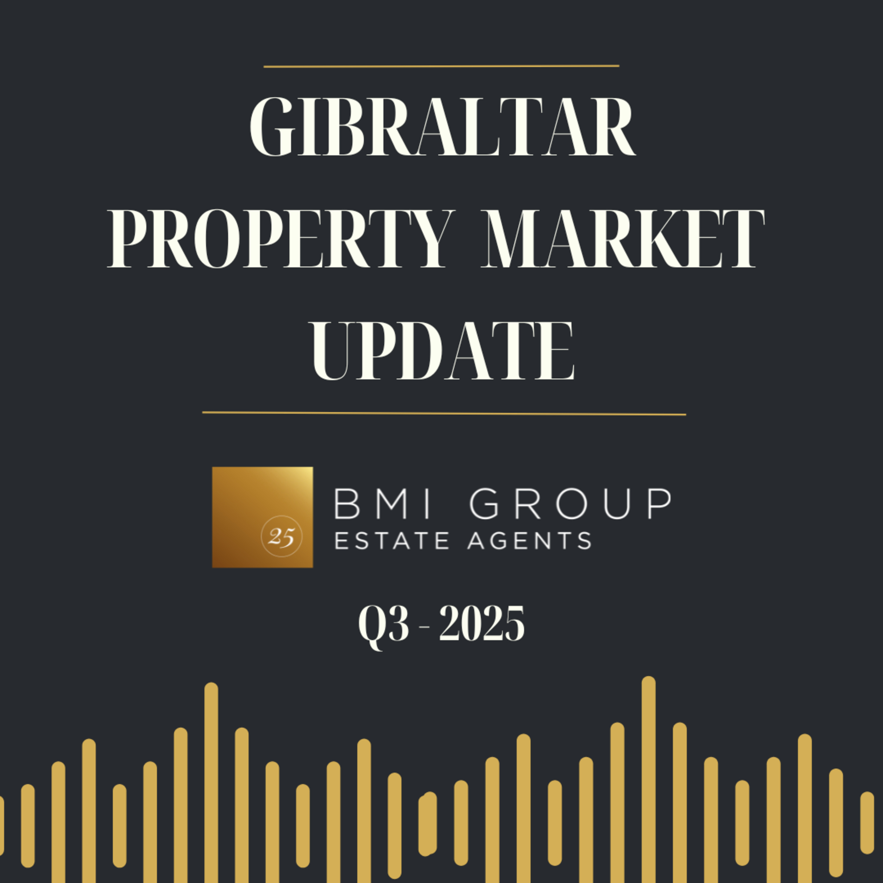 BMI Group - Podcasts