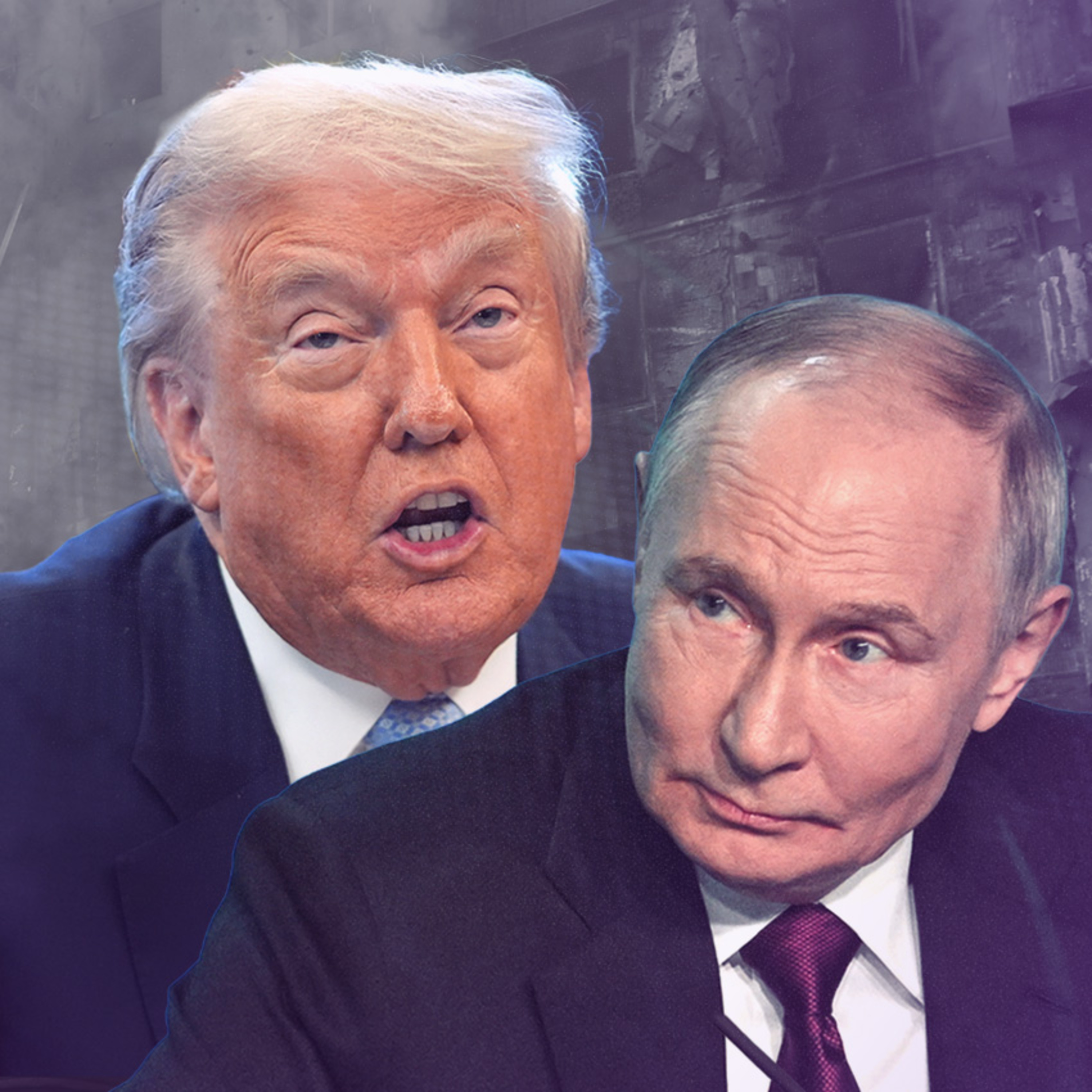 Trump's peace plan is to 'surrender' - Ukrainian filmmaker Mstyslav Chernov Trump's peace plan is to 'surrender' - Ukrainian filmmaker Mstyslav Chernov