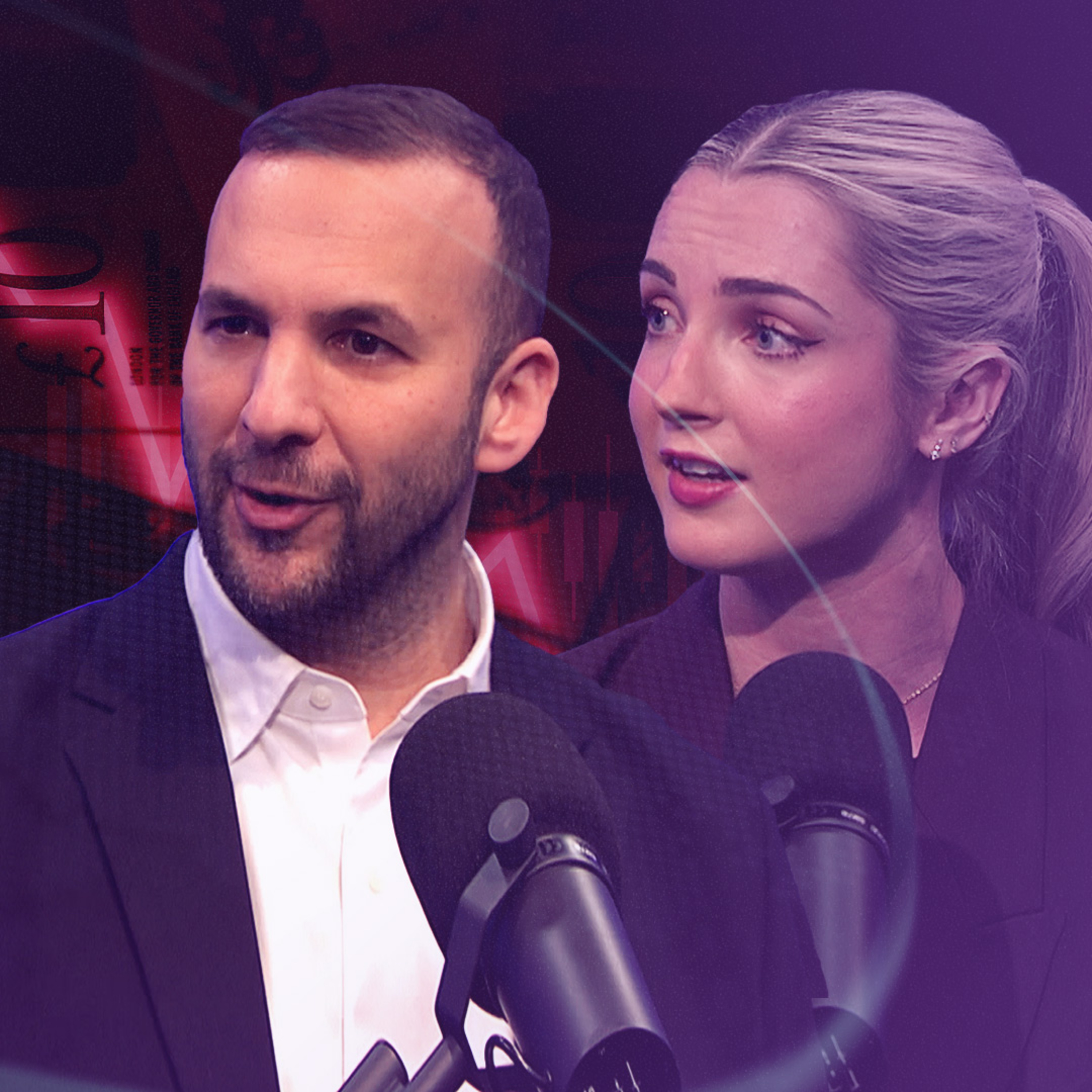 Polanski v Farage: Is the political centre in Britain dead?