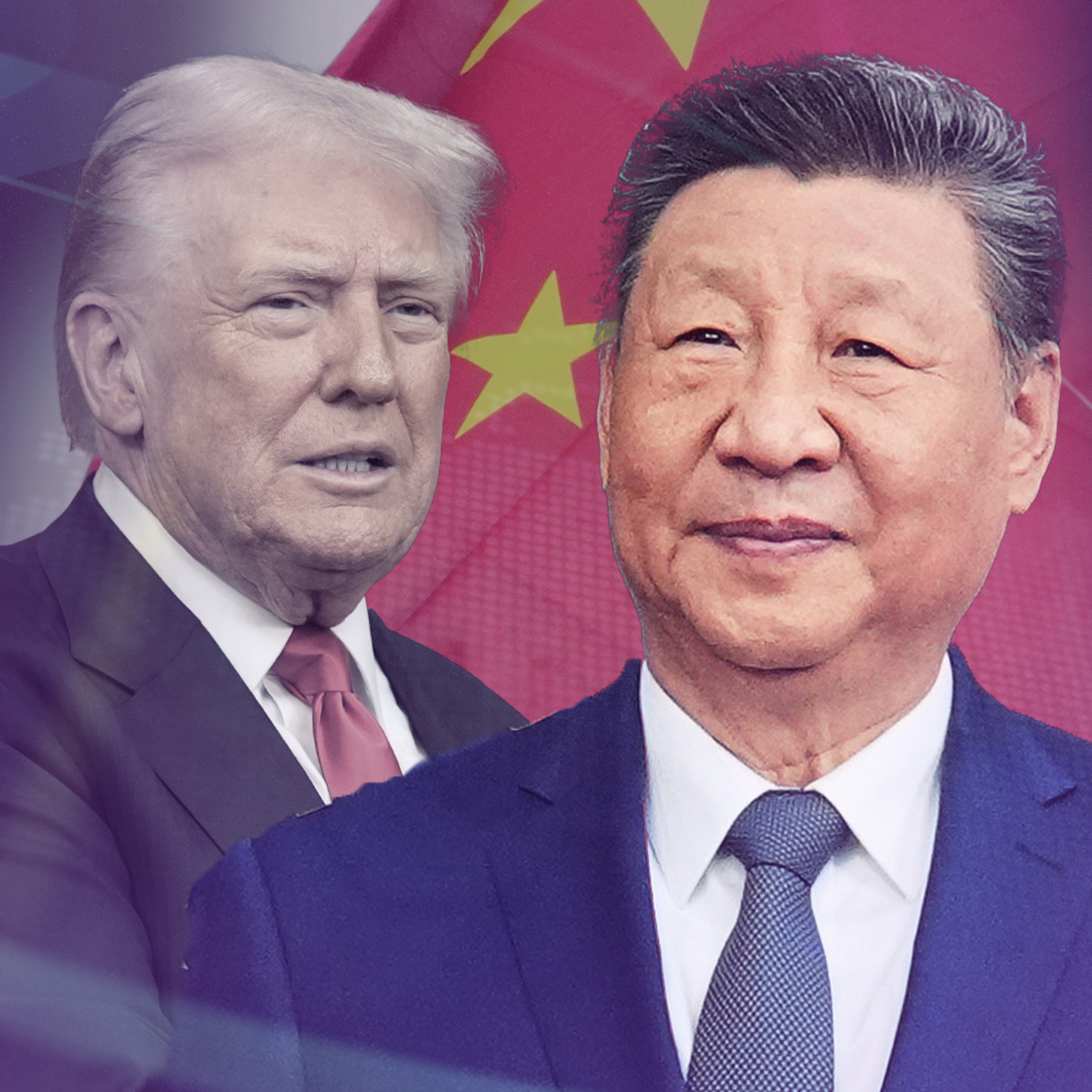 How China could beat America in tech war How China could beat America in tech war