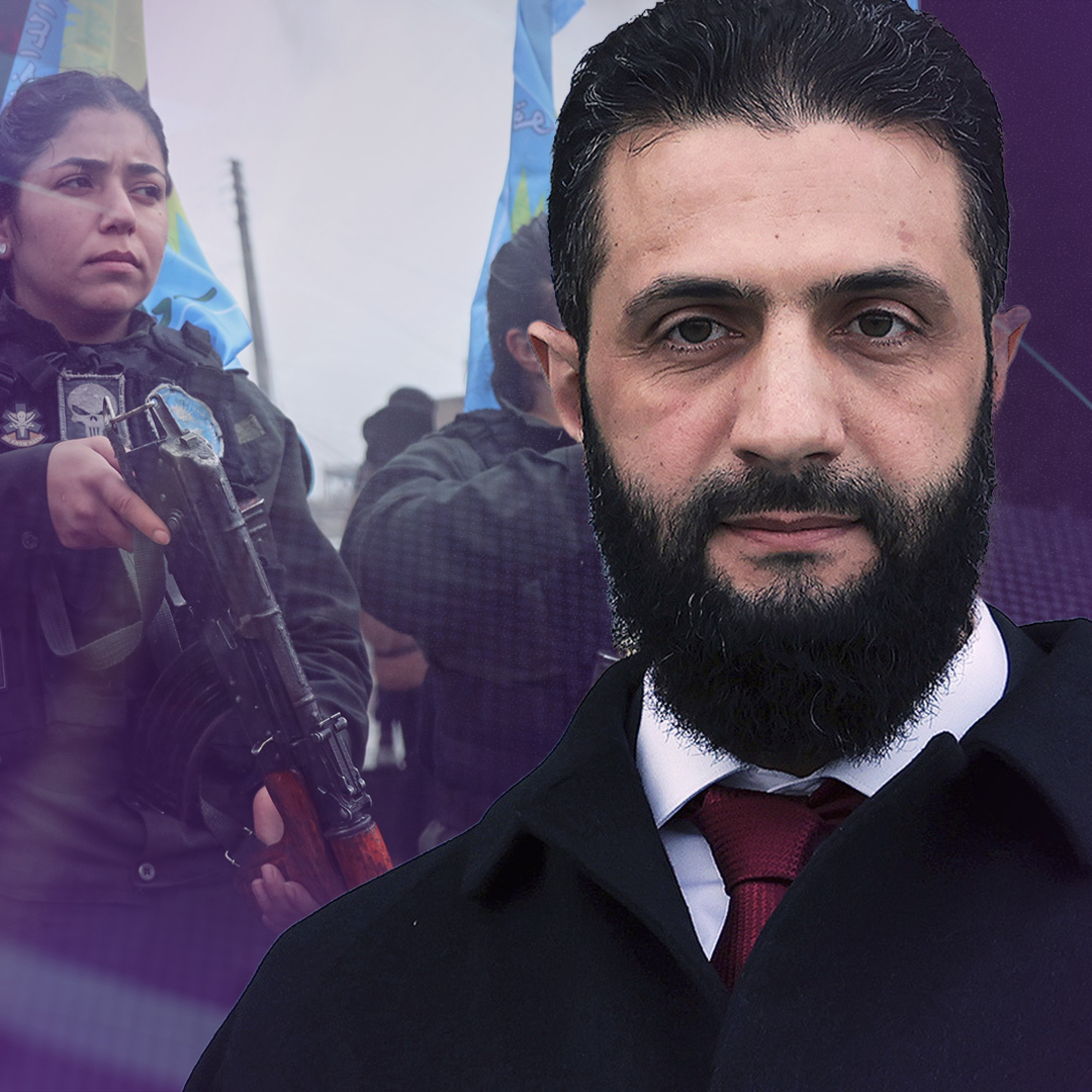 Will ISIS return after Syrian forces push Kurds back?