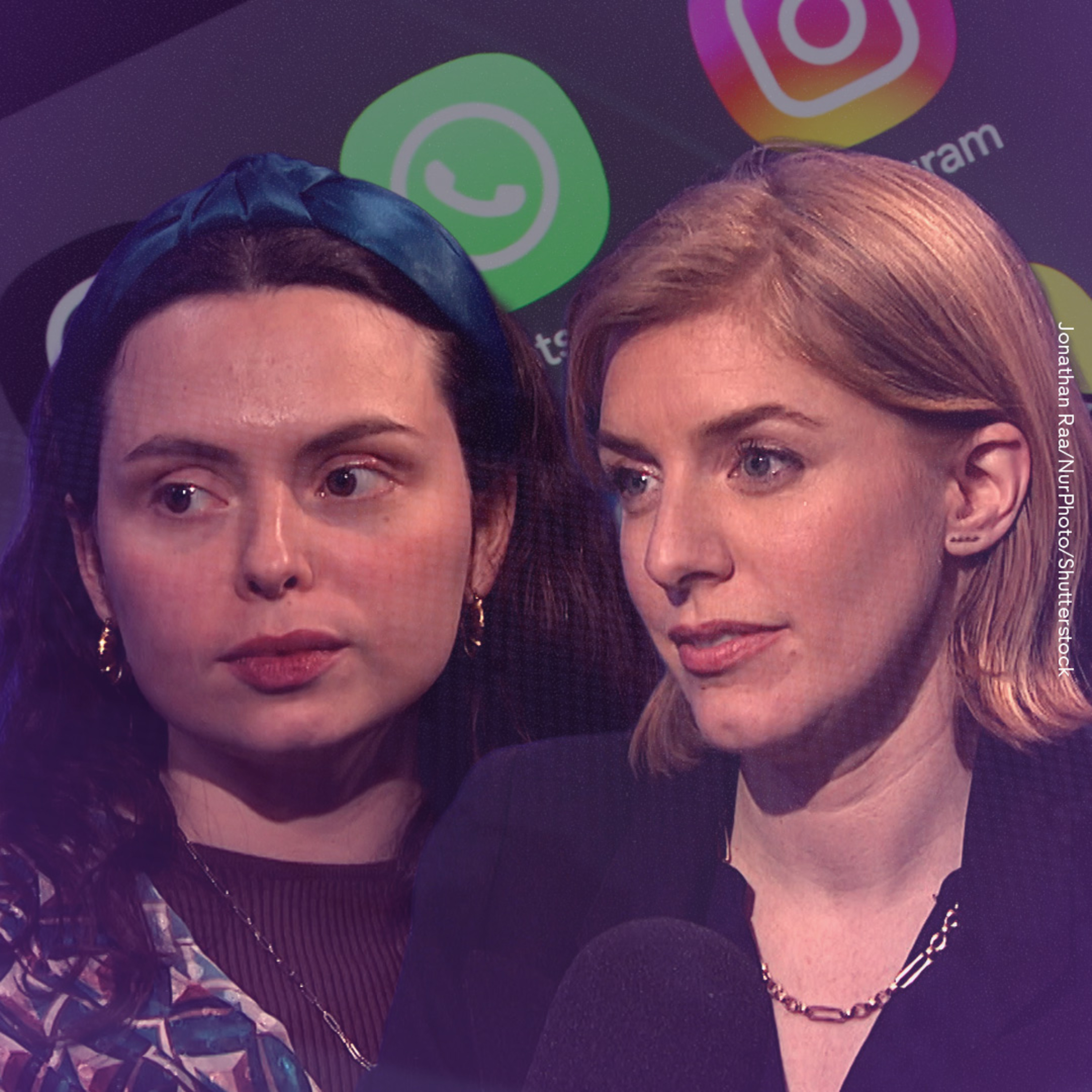 Should the UK ban social media for under-16s?