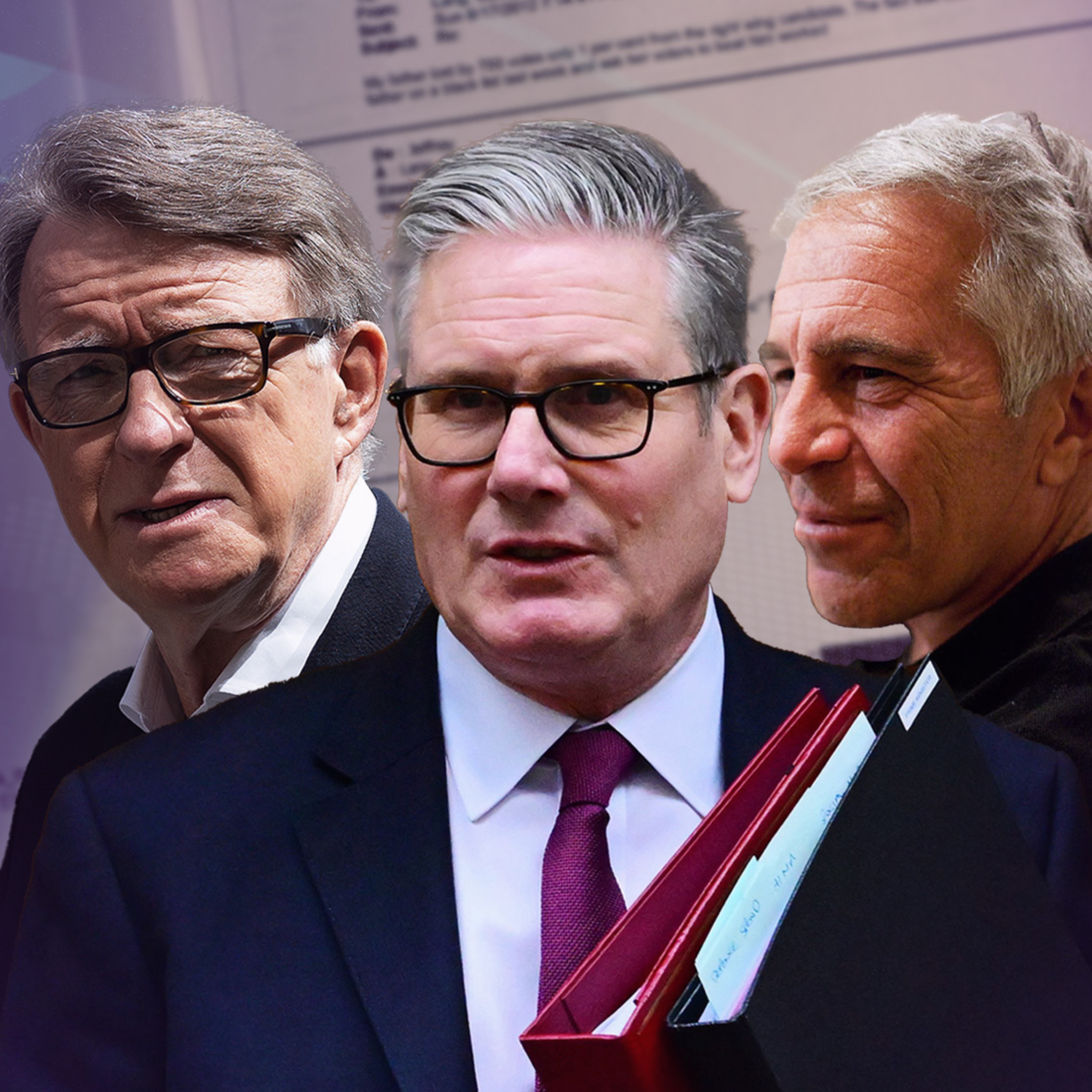 Will Epstein Mandelson scandal bring down Starmer’s government?
