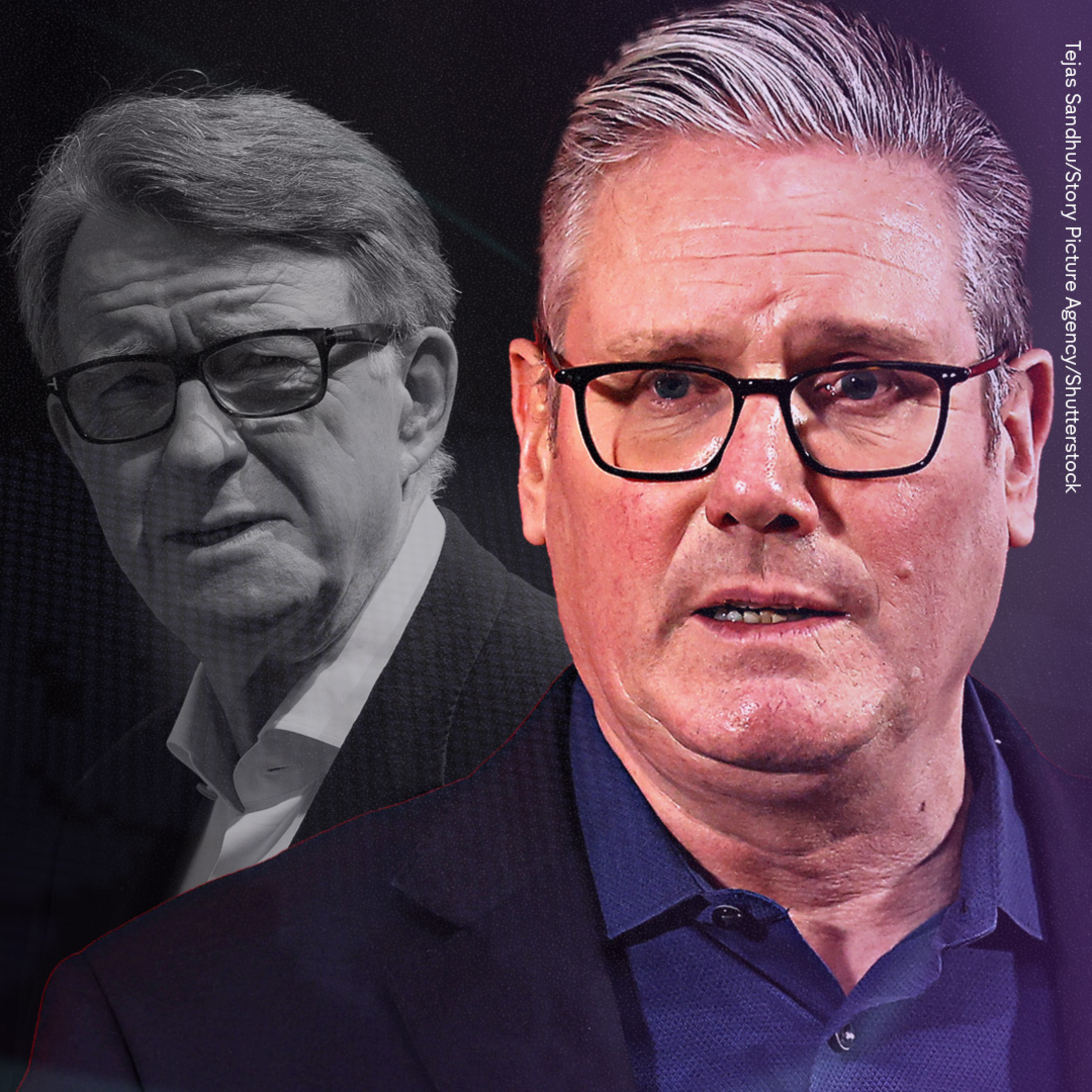 Keir Starmer on the brink - what next for Labour?