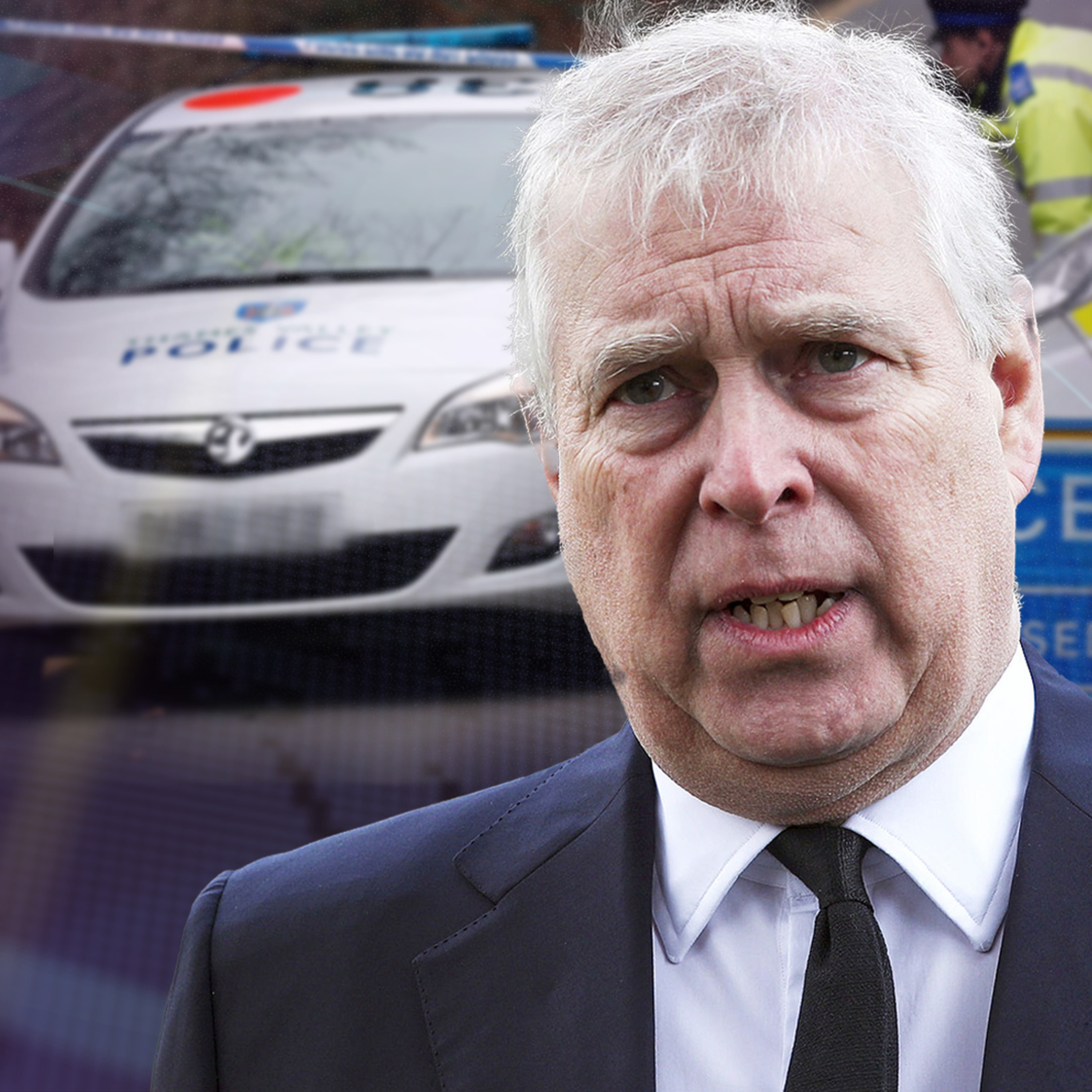 Andrew arrested: what’s next for the Crown?