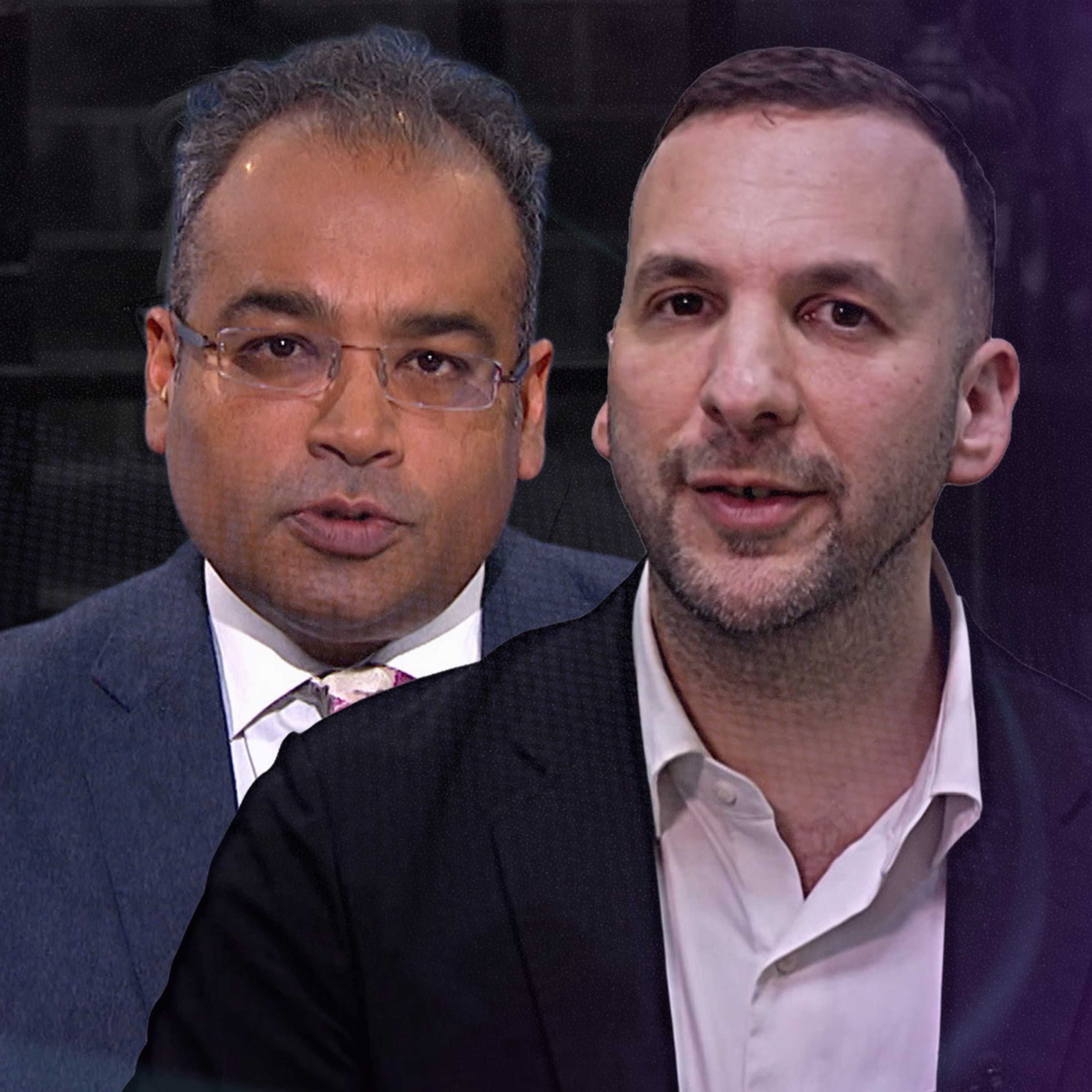 How Zack Polanksi threatens Keir Starmer AND Nigel Farage