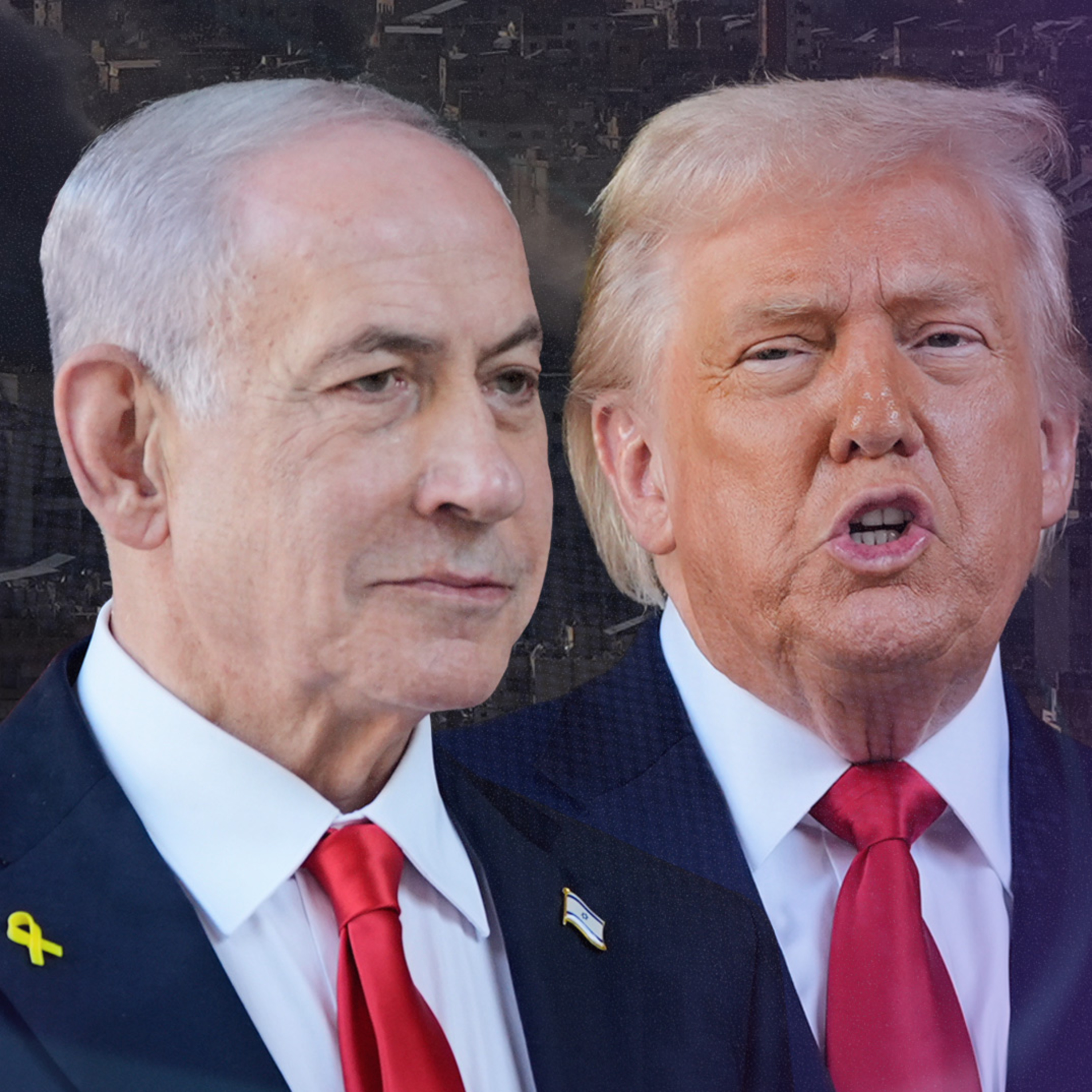 Iran at war: inside the deepening Middle East crisis | The Fourcast