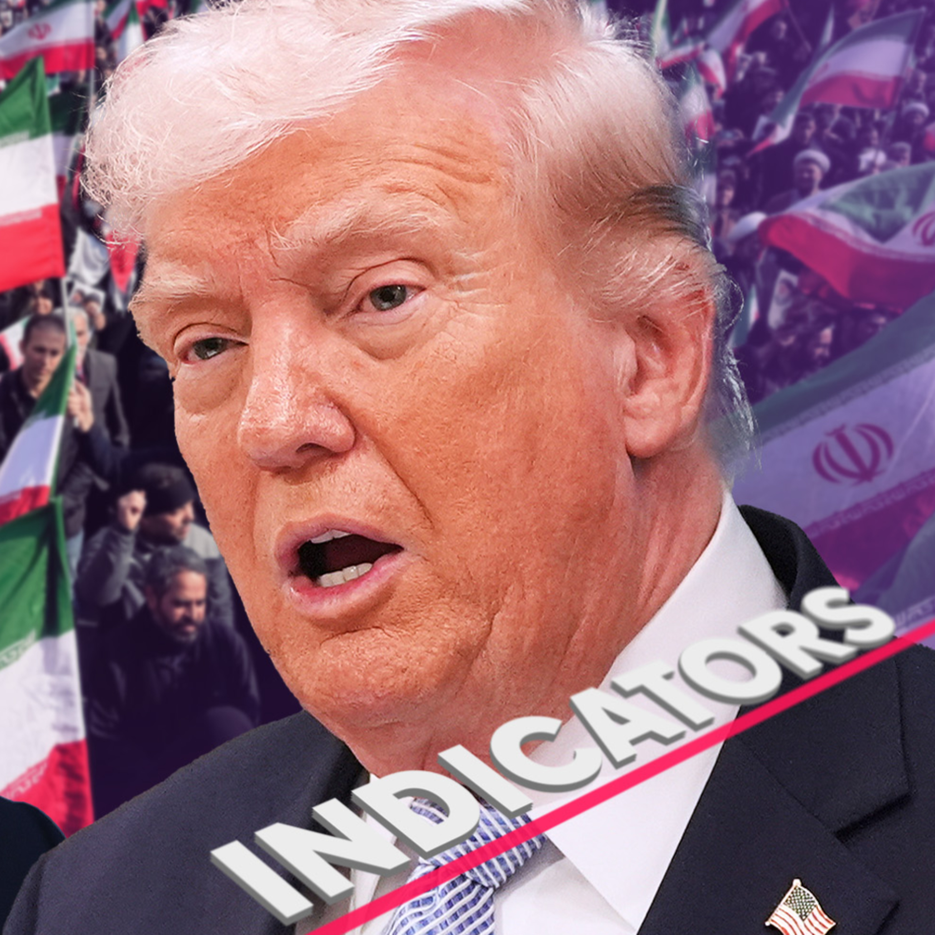 Iran ceasefire: has Tehran outplayed Trump?