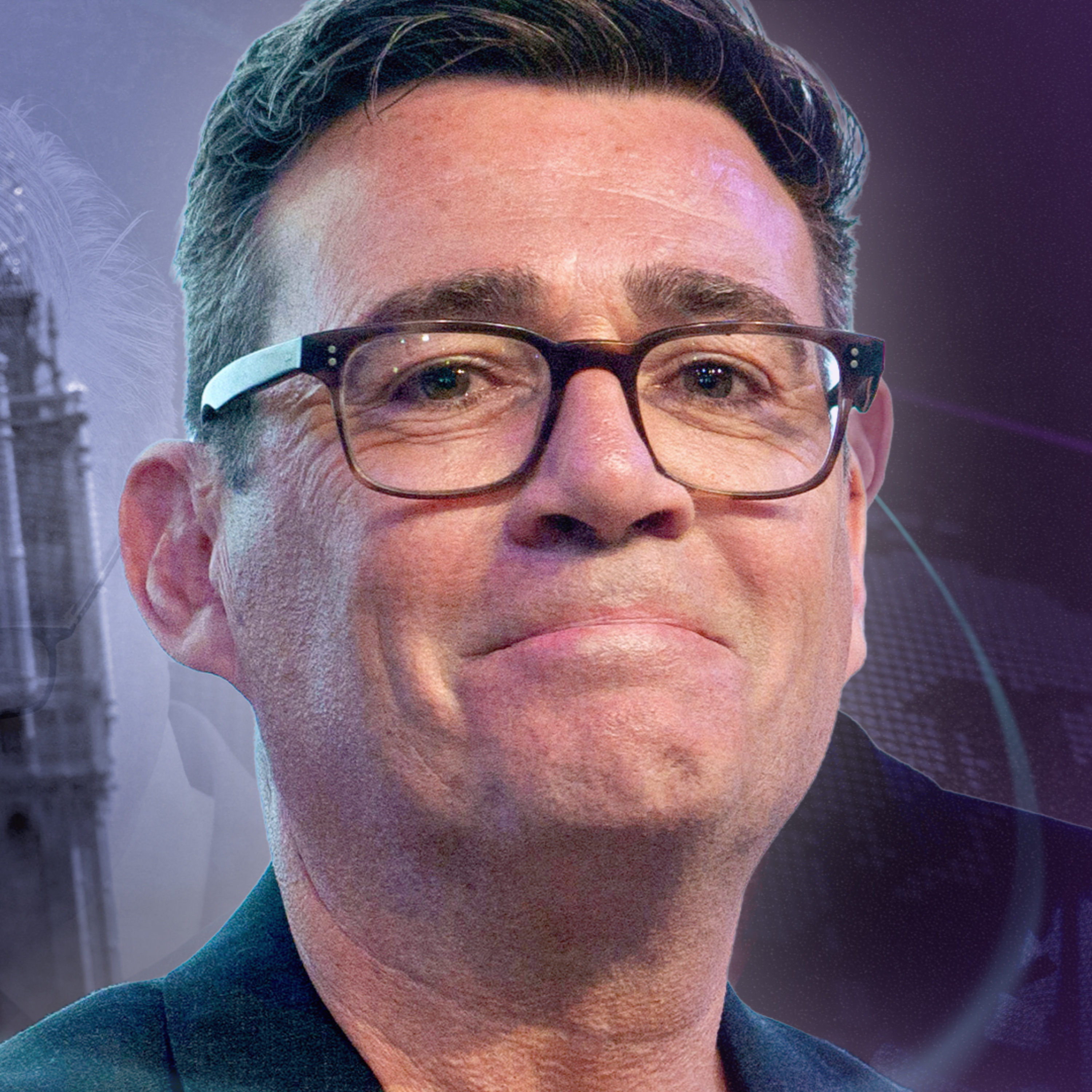Can Burnham SUCCEED where Starmer FAILED?  episode artwork